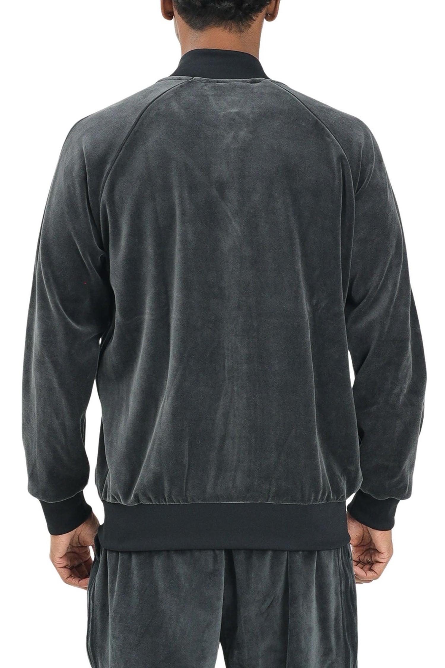 ADIDAS - KNITWEAR AND SWEATSHIRTS