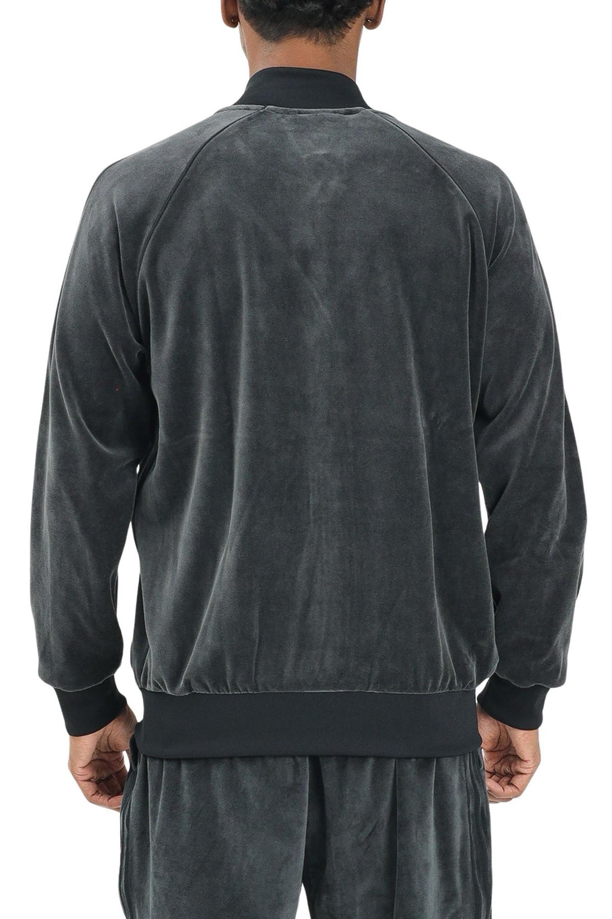 ADIDAS - KNITWEAR AND SWEATSHIRTS