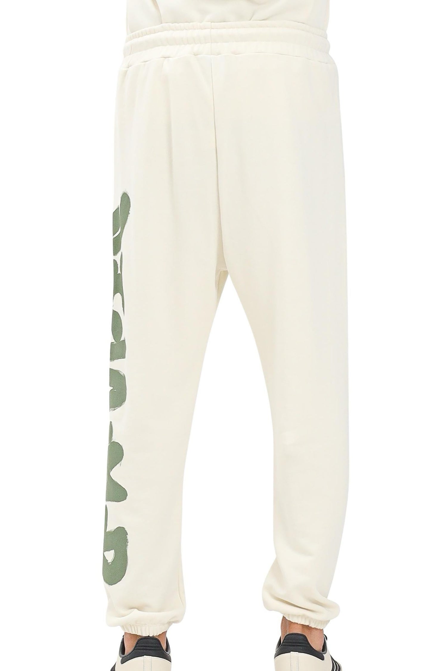DISCLAIMER - TROUSERS