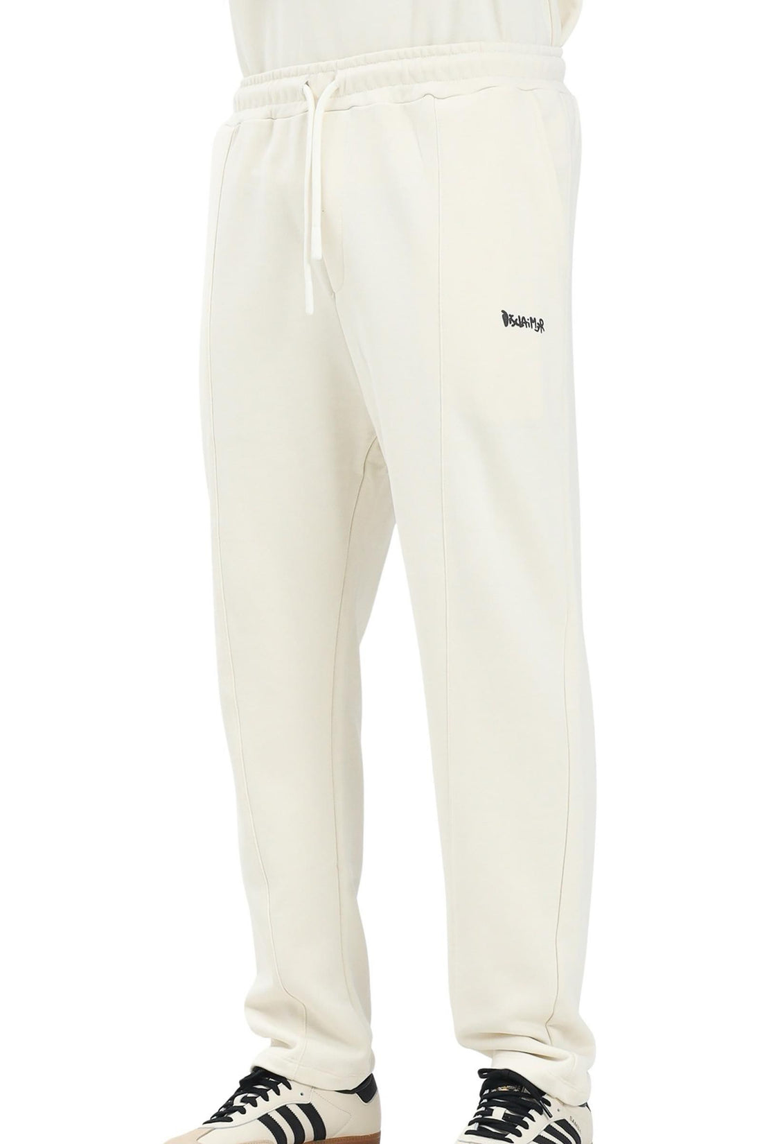 DISCLAIMER - TROUSERS