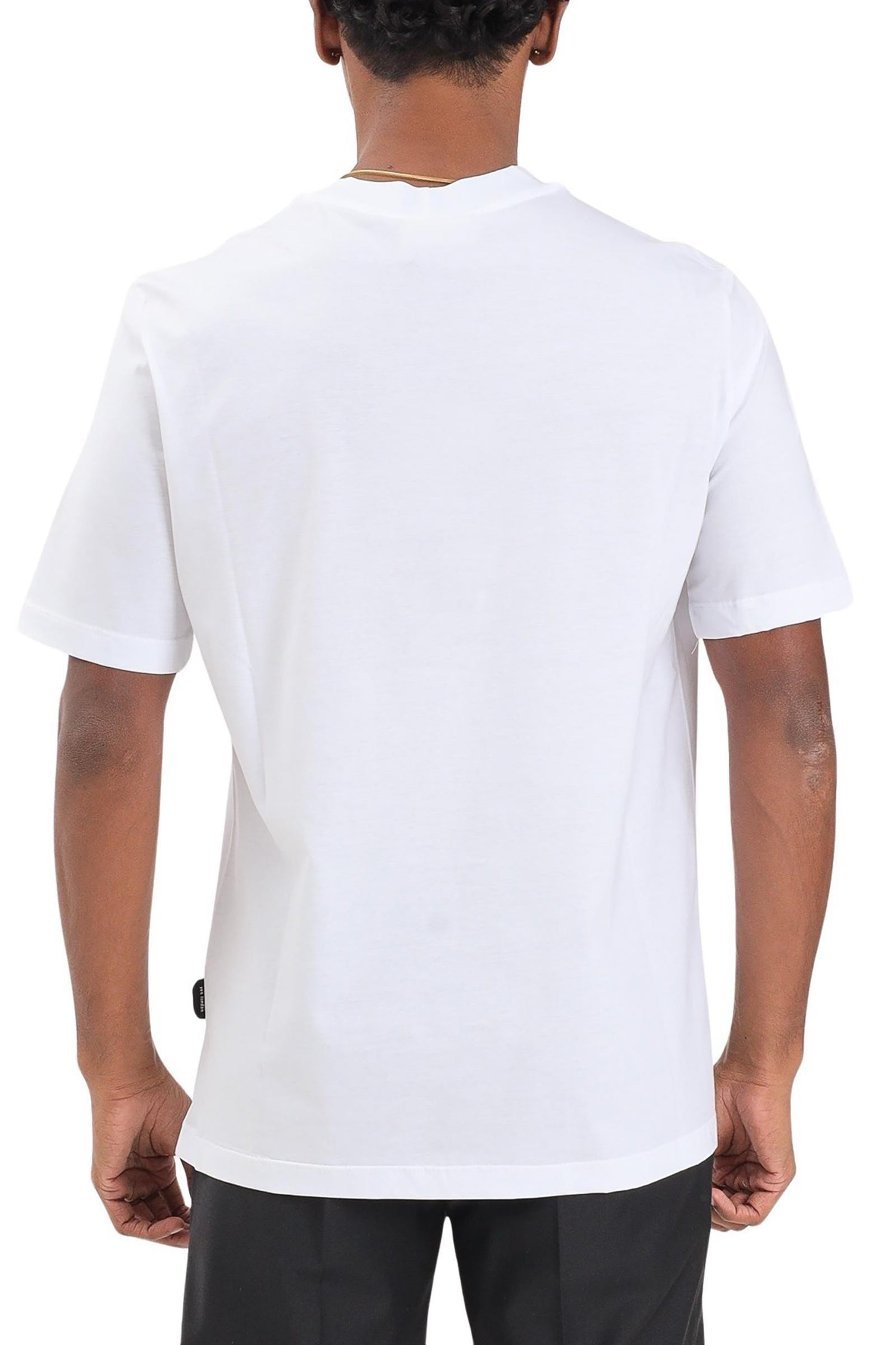YES LONDON - T-SHIRT AND POLO