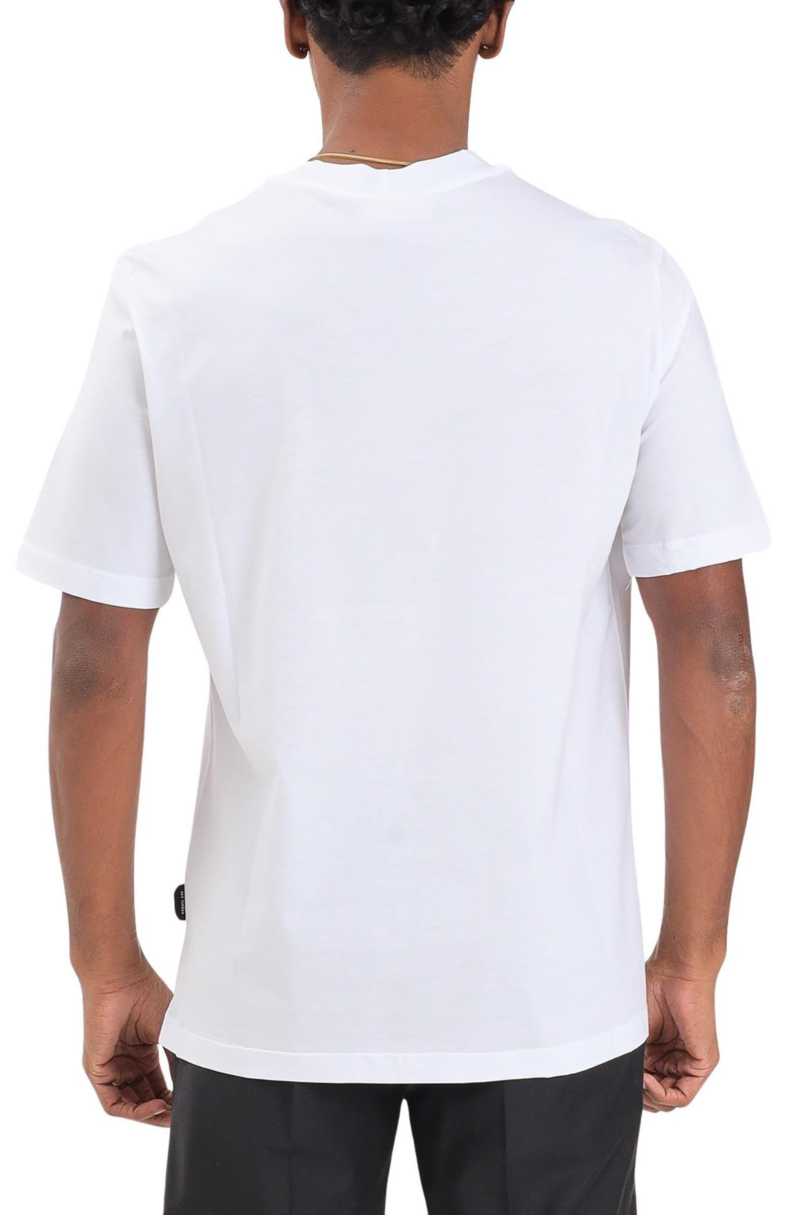 YES LONDON - T-SHIRT AND POLO