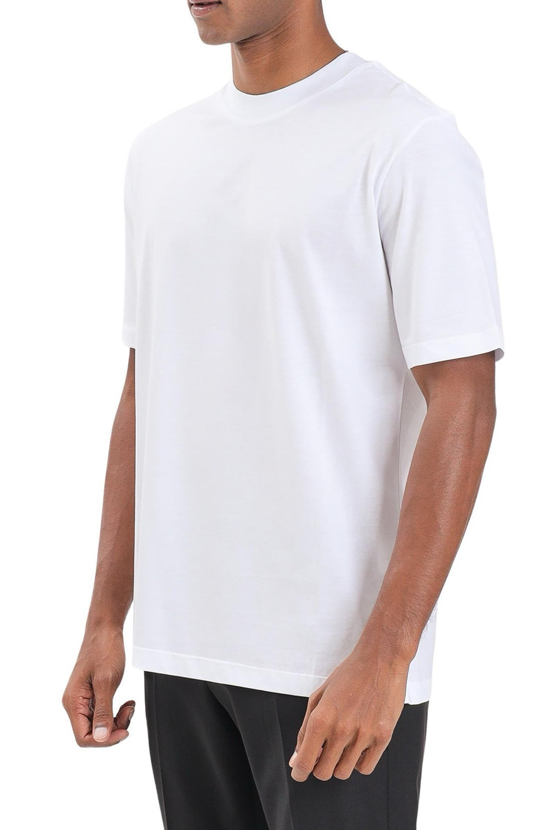 YES LONDON - T-SHIRT AND POLO