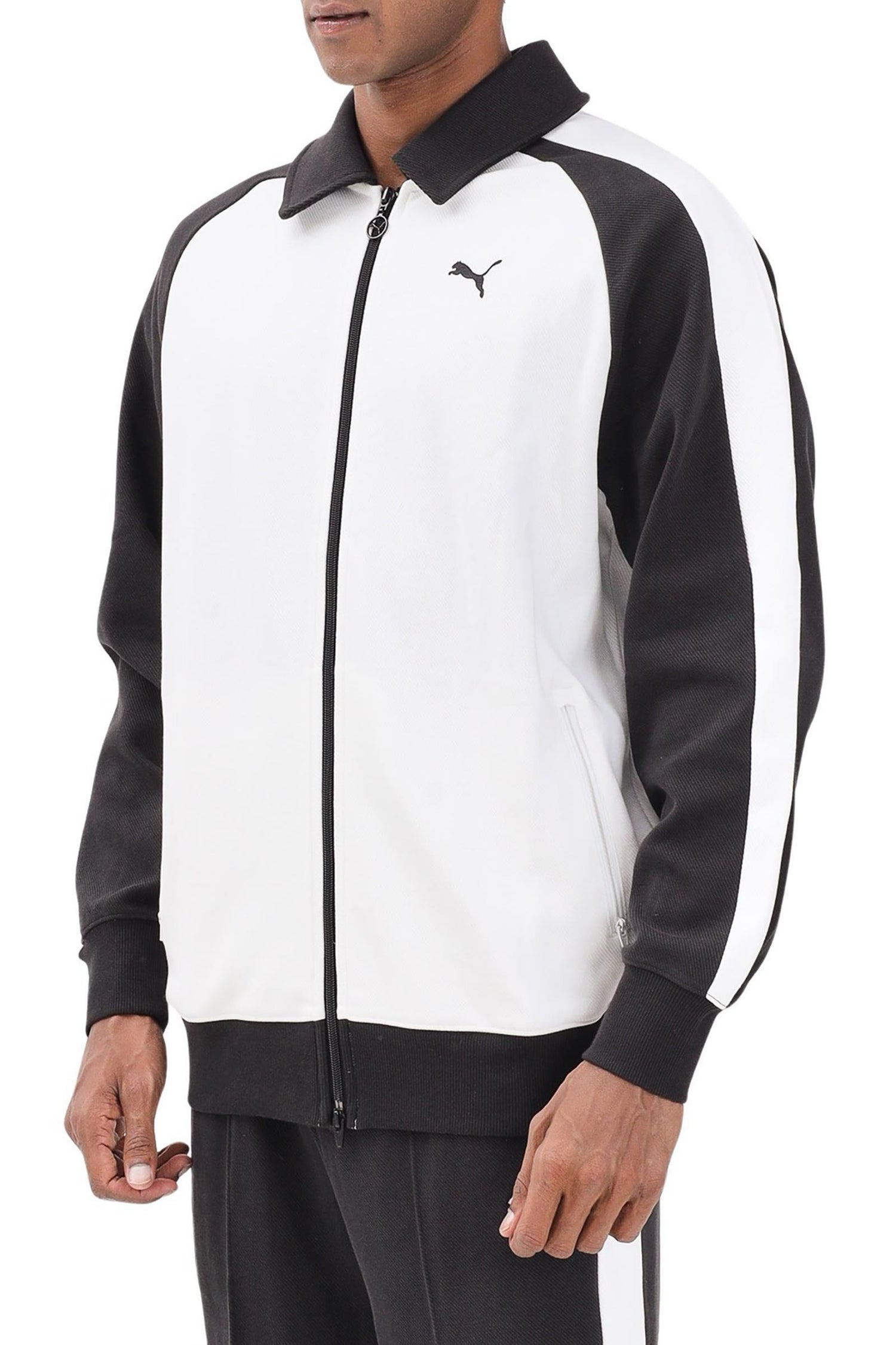 PUMA - KNITWEAR AND SWEATSHIRTS