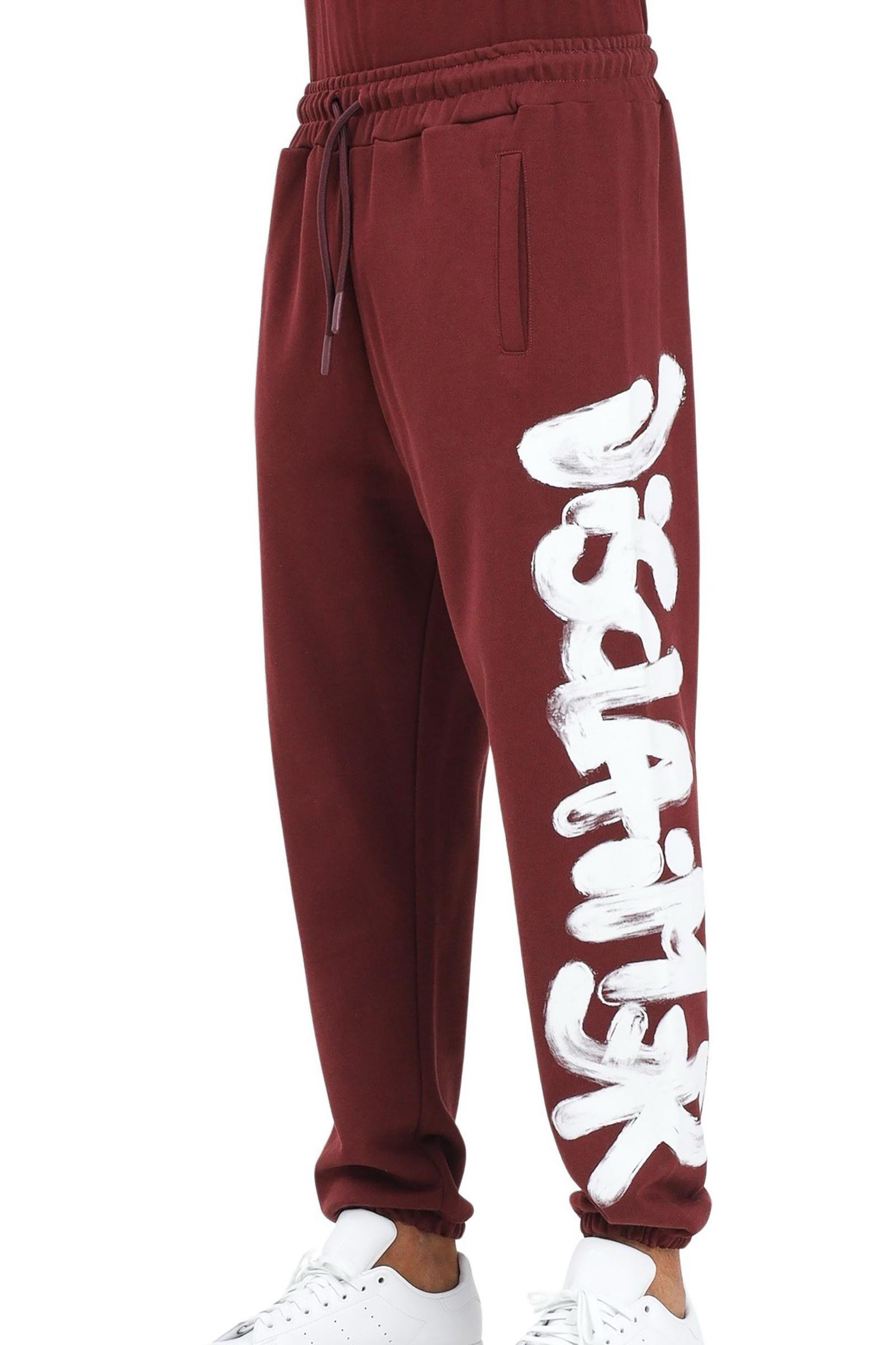 DISCLAIMER - TROUSERS
