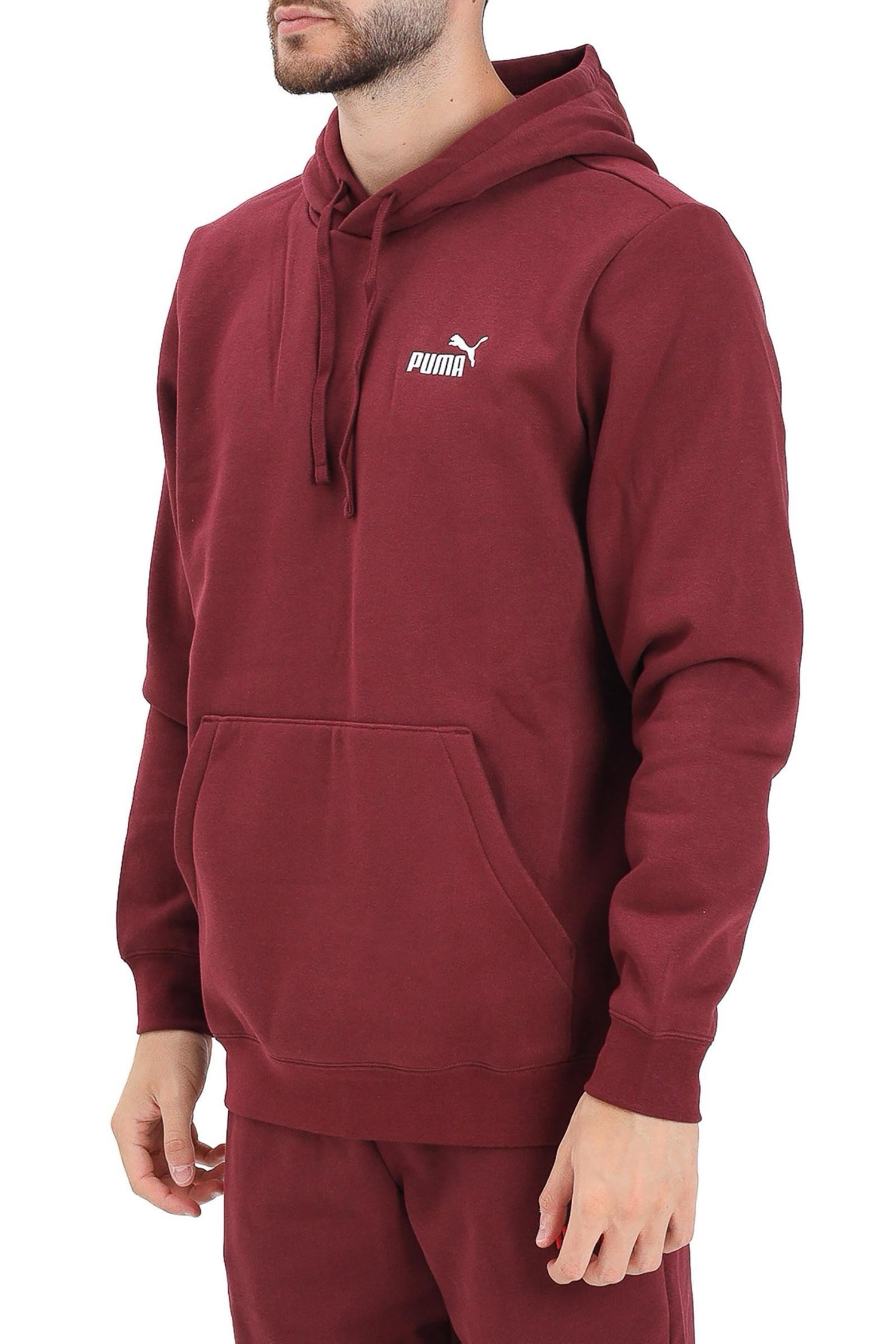PUMA - KNITWEAR AND SWEATSHIRTS