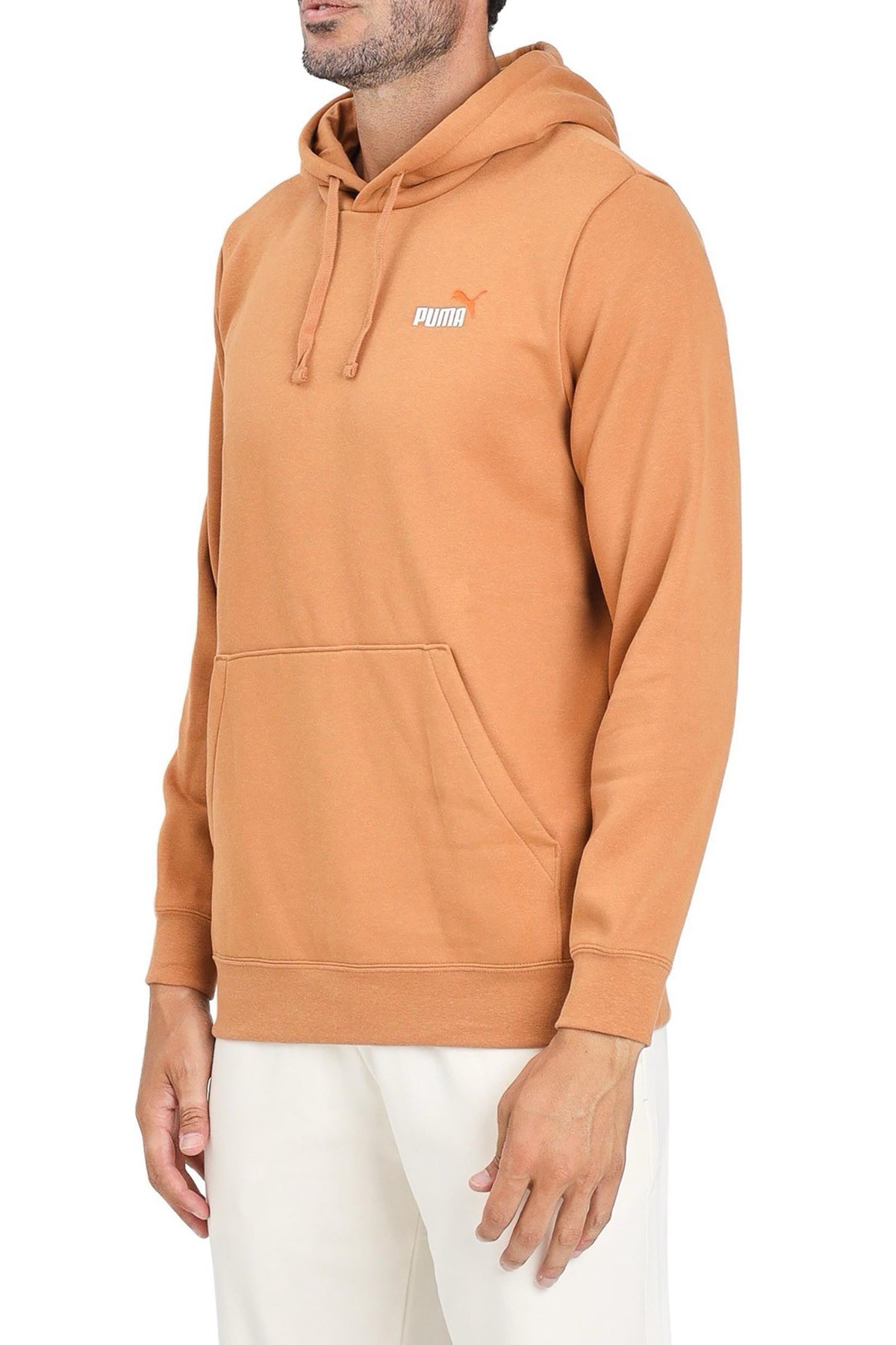 PUMA - KNITWEAR AND SWEATSHIRTS