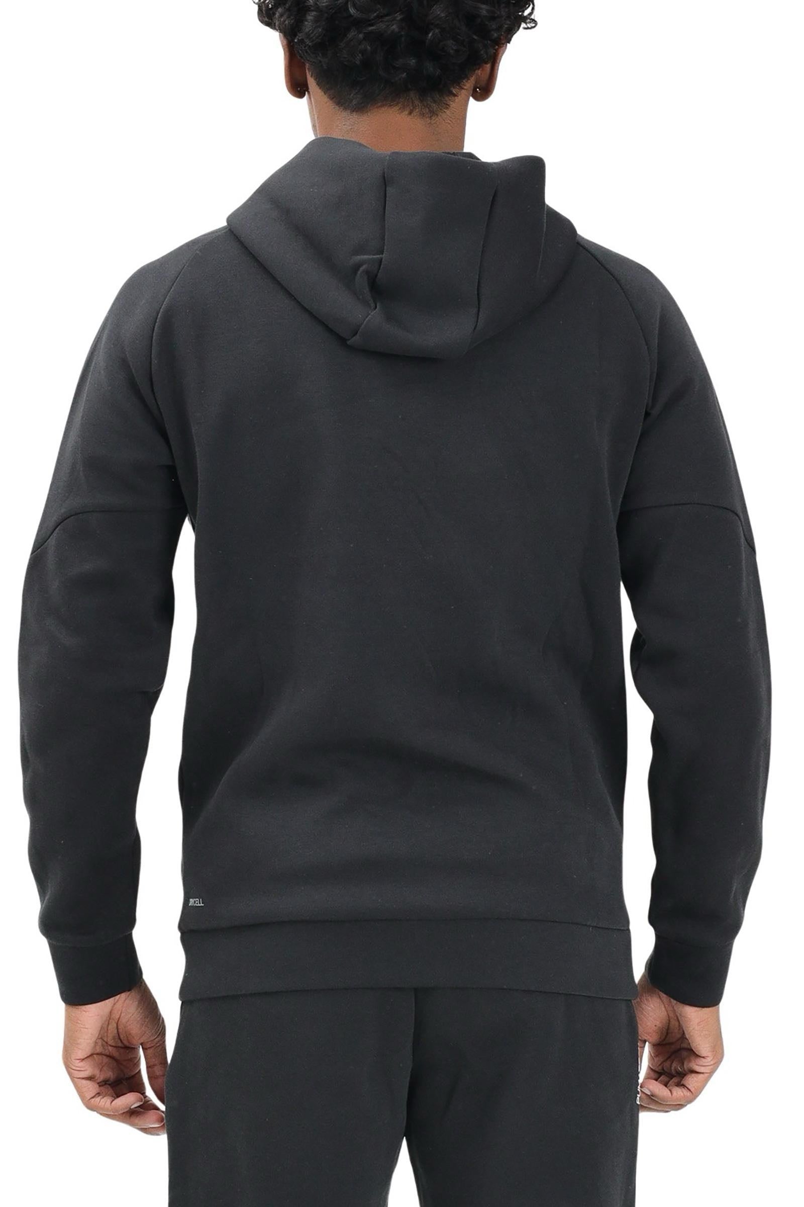 PUMA - KNITWEAR AND SWEATSHIRTS