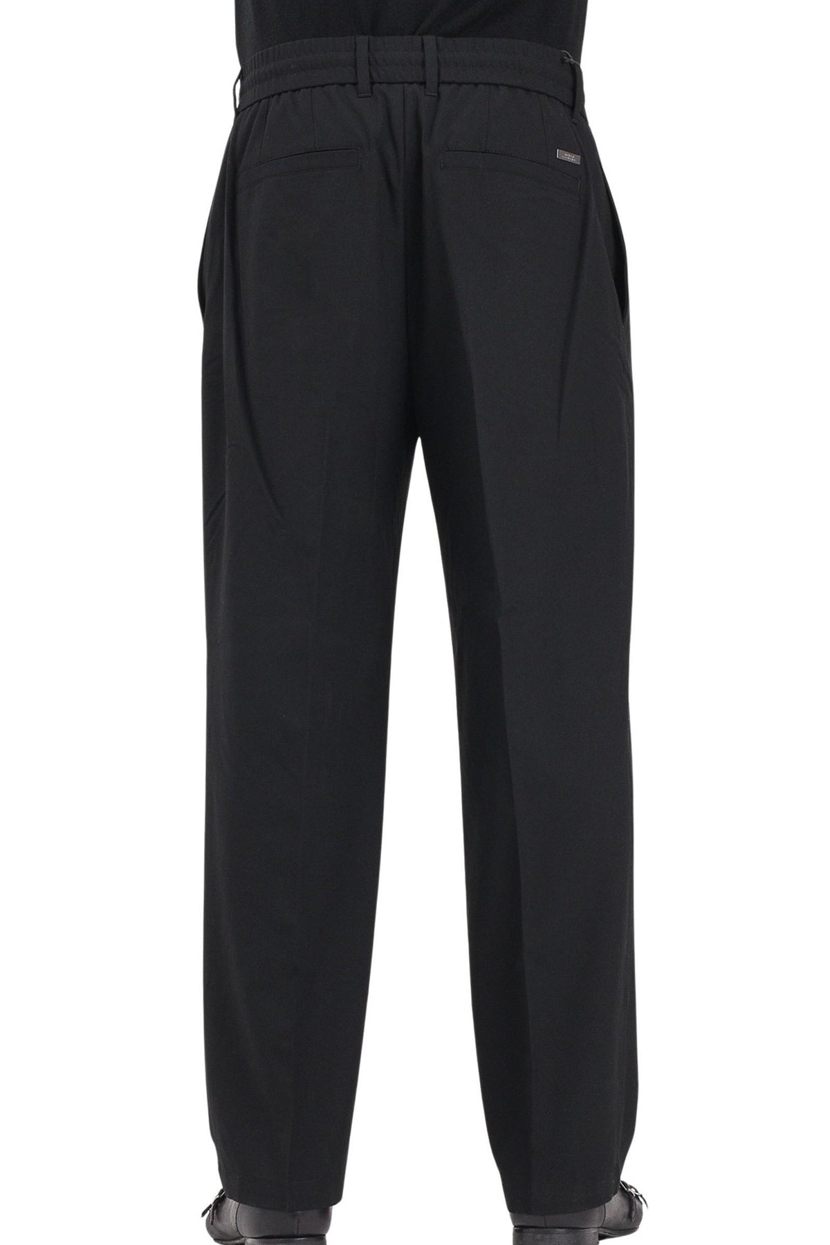 ARMANI EXCHANGE - TROUSERS