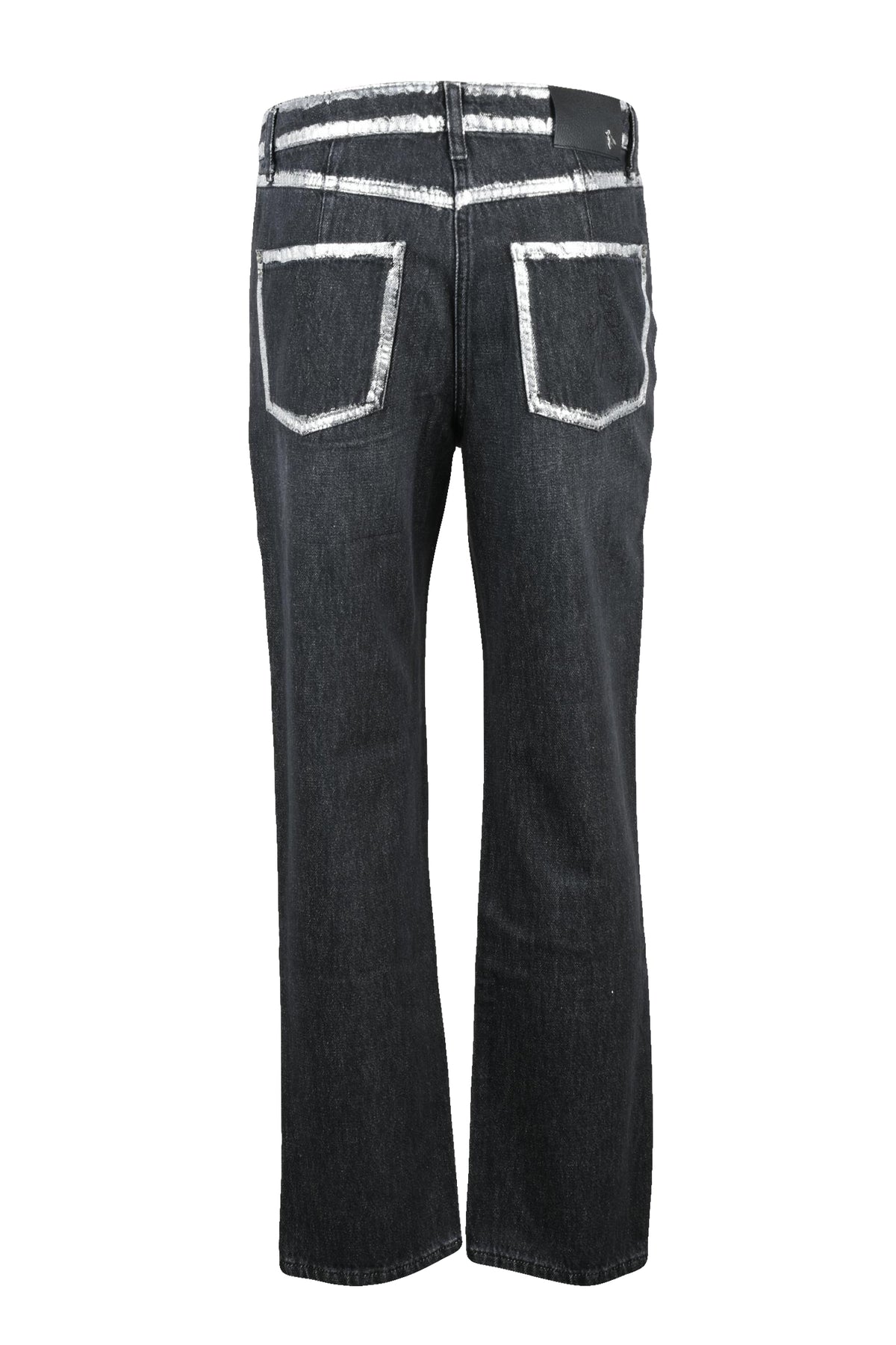 PATRIZIA PEPE - TROUSERS