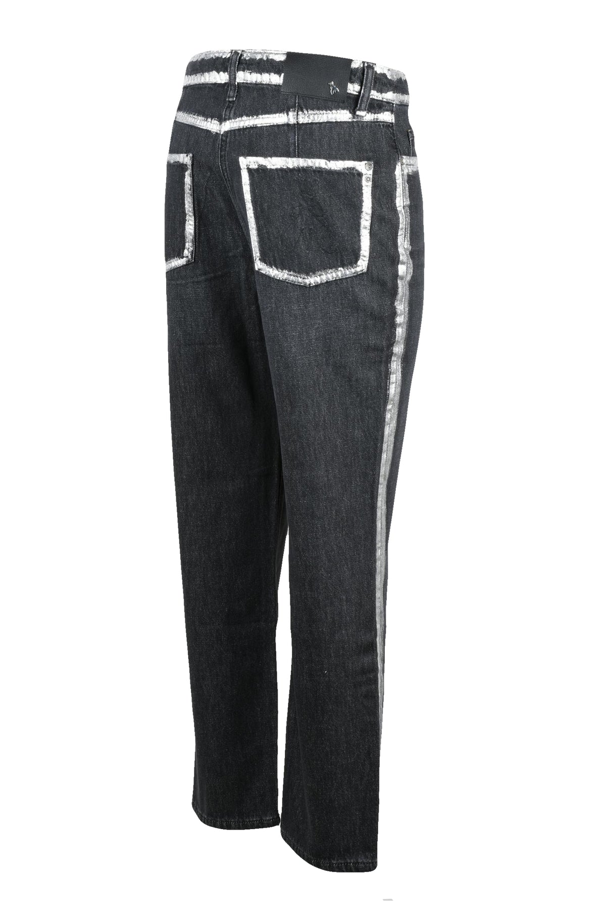 PATRIZIA PEPE - TROUSERS