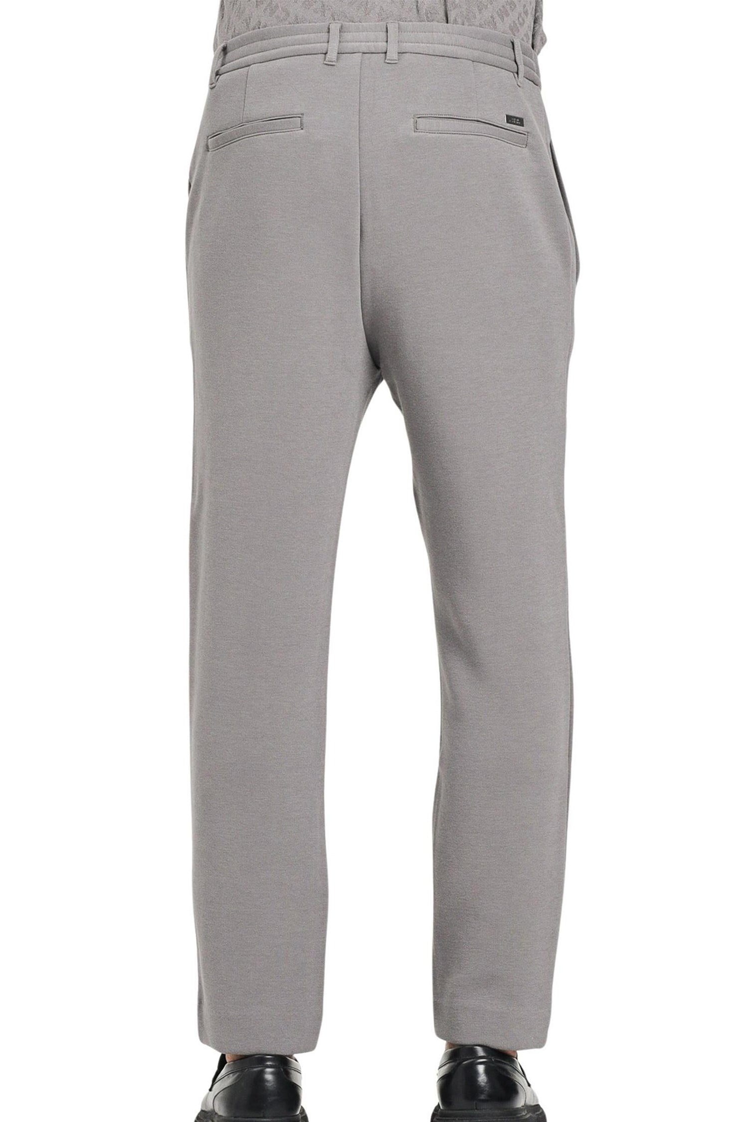 ARMANI EXCHANGE - TROUSERS