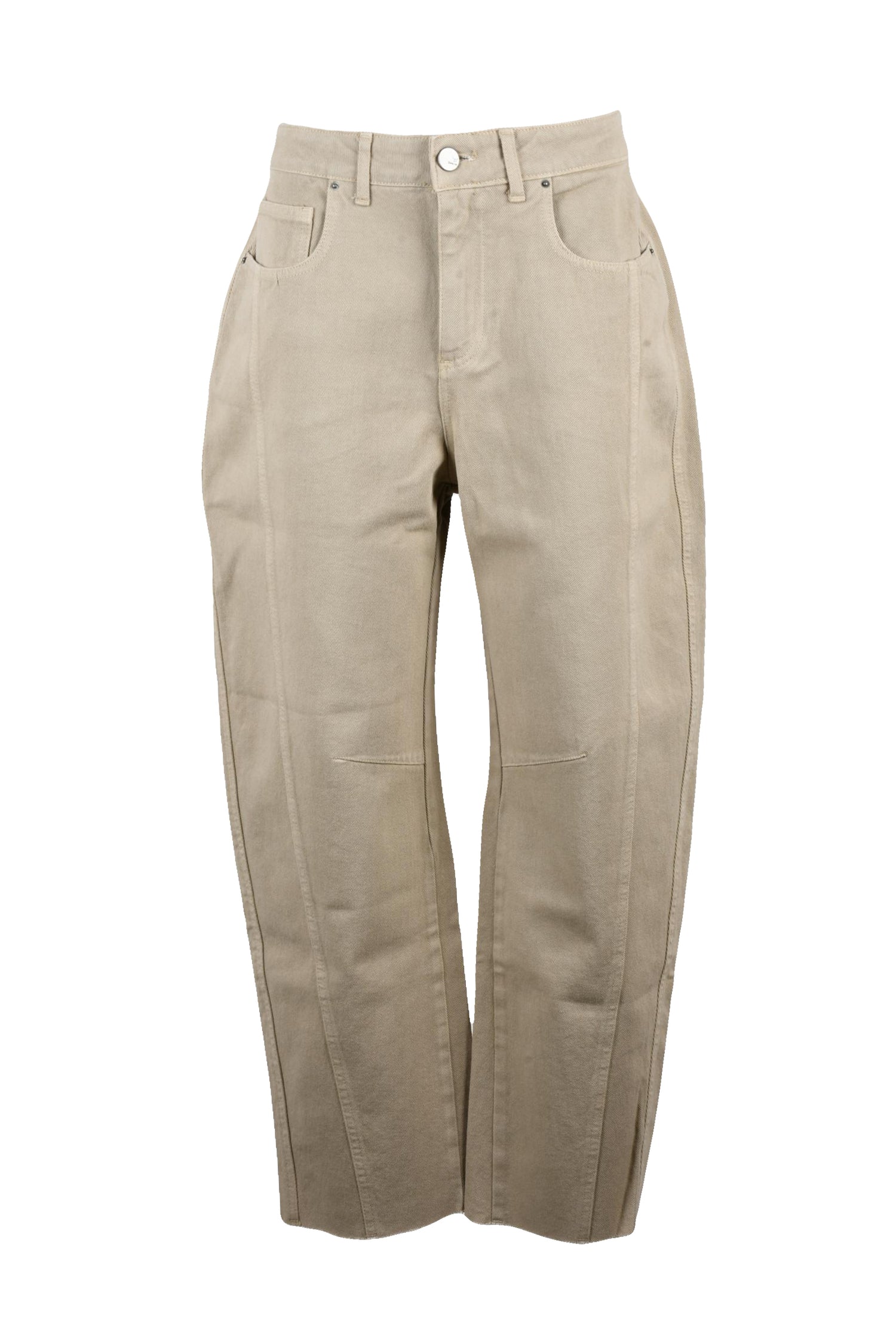 NOIR AND BLEU - TROUSERS