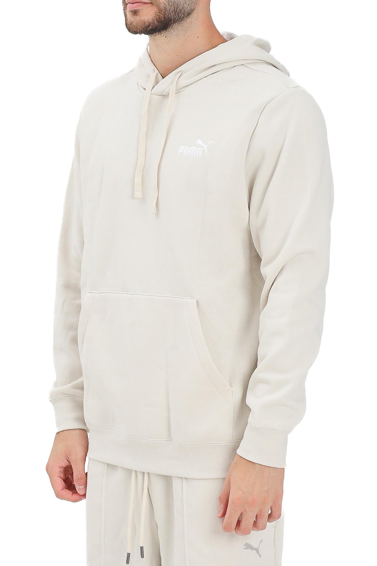 PUMA - KNITWEAR AND SWEATSHIRTS