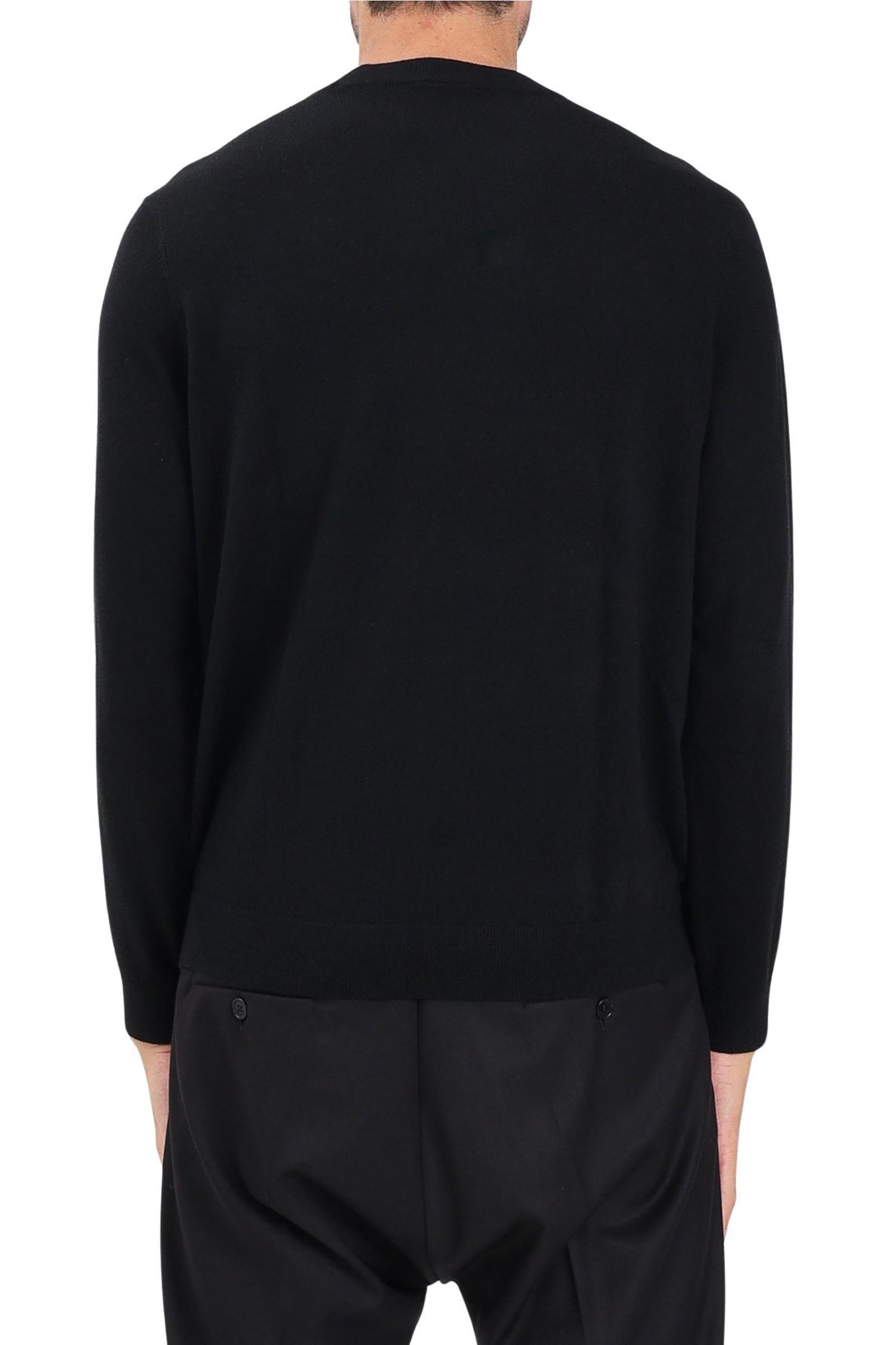 ARMANI EXCHANGE - KNITWEAR AND SWEATSHIRTS