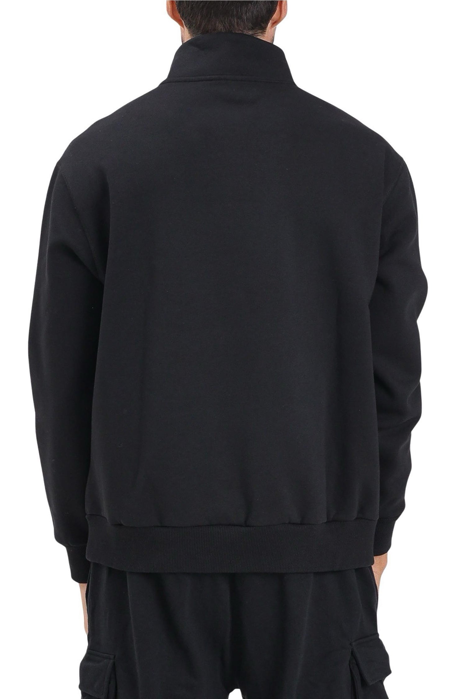 NEW ERA - KNITWEAR AND SWEATSHIRTS