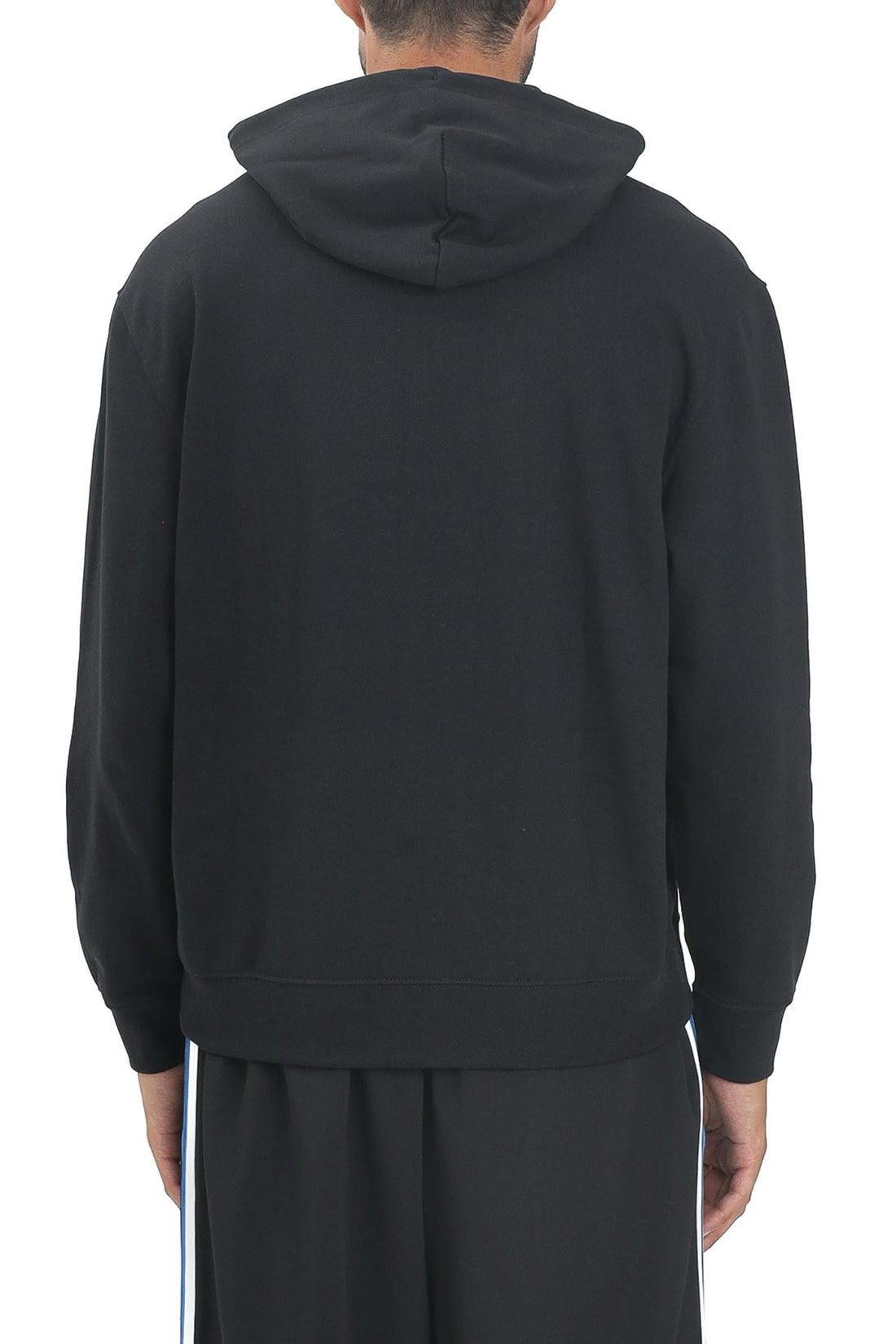 CALVIN KLEIN JEANS - KNITWEAR AND SWEATSHIRTS
