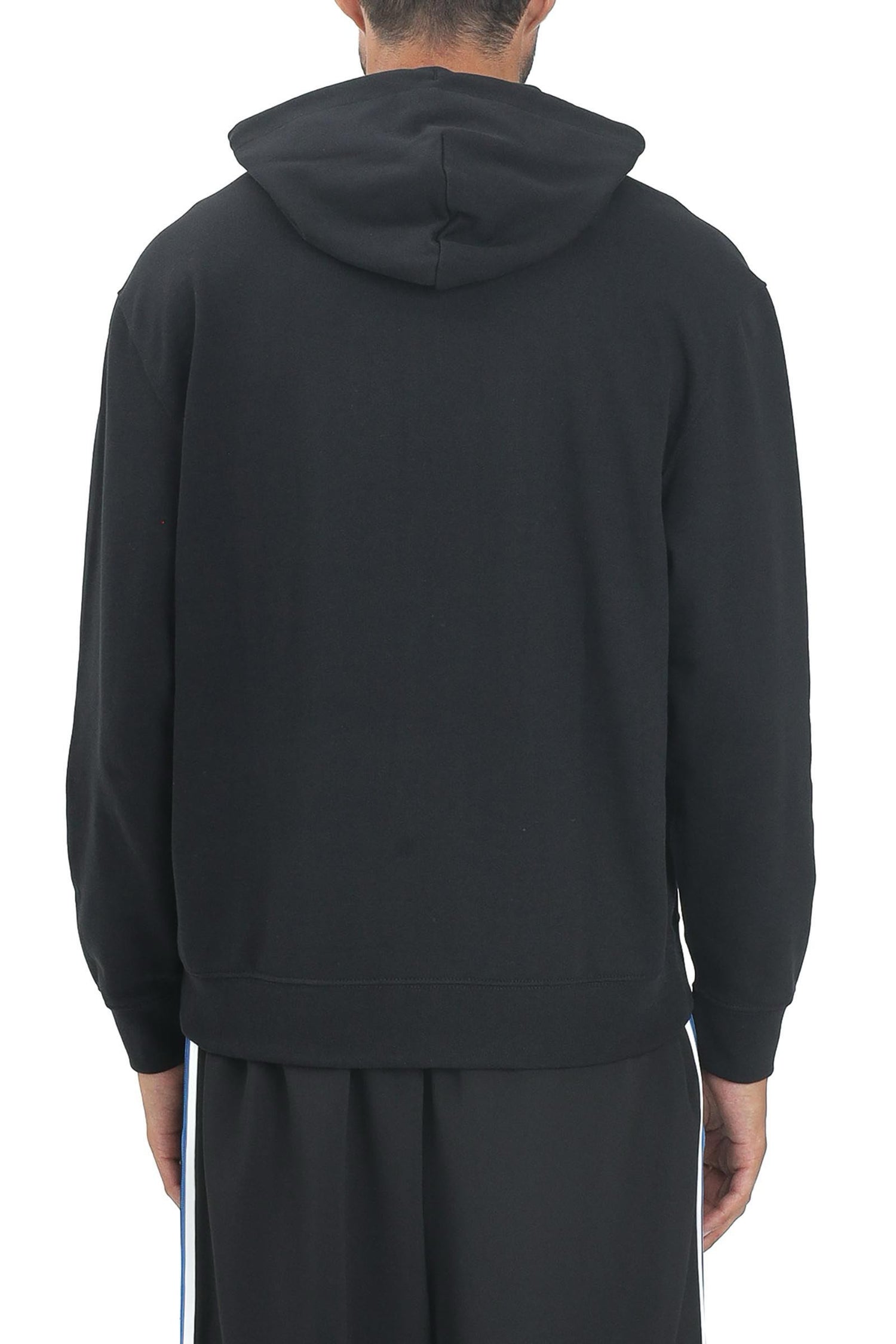 CALVIN KLEIN JEANS - KNITWEAR AND SWEATSHIRTS
