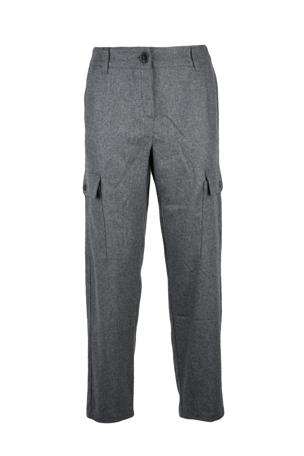 EMME by MARELLA - TROUSERS