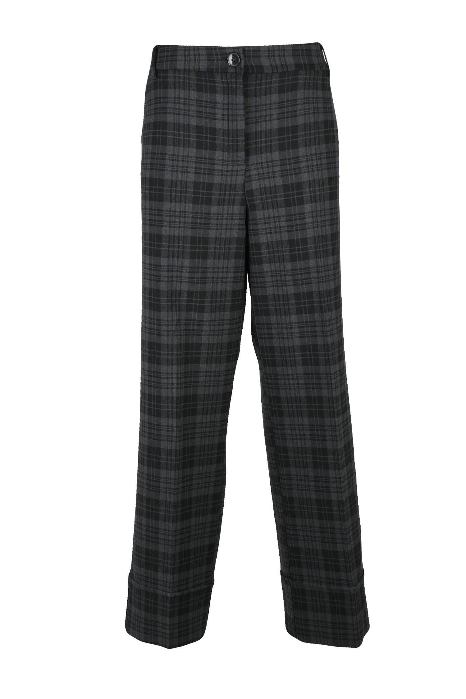 EMME by MARELLA - TROUSERS