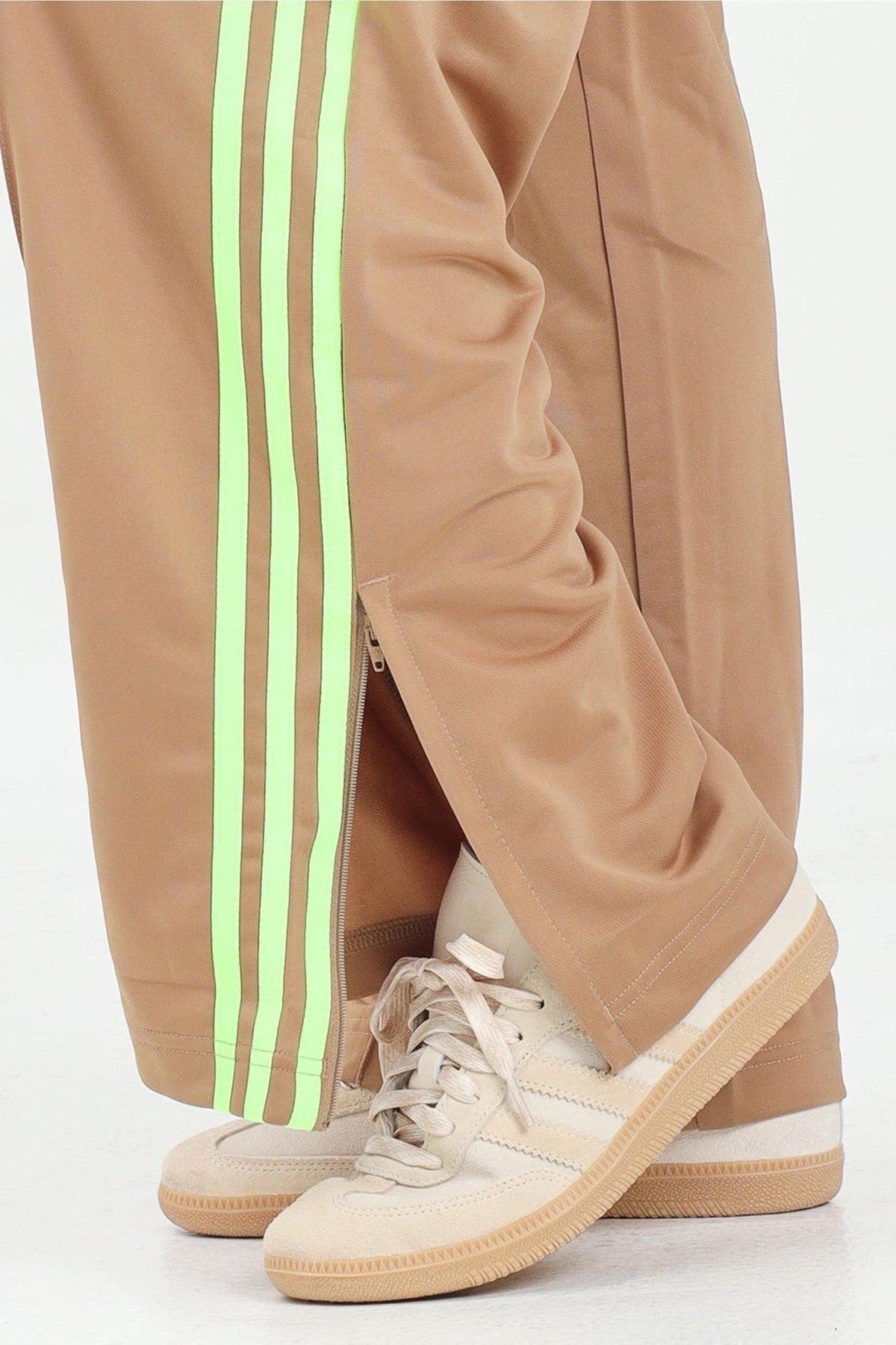 ADIDAS - TROUSERS
