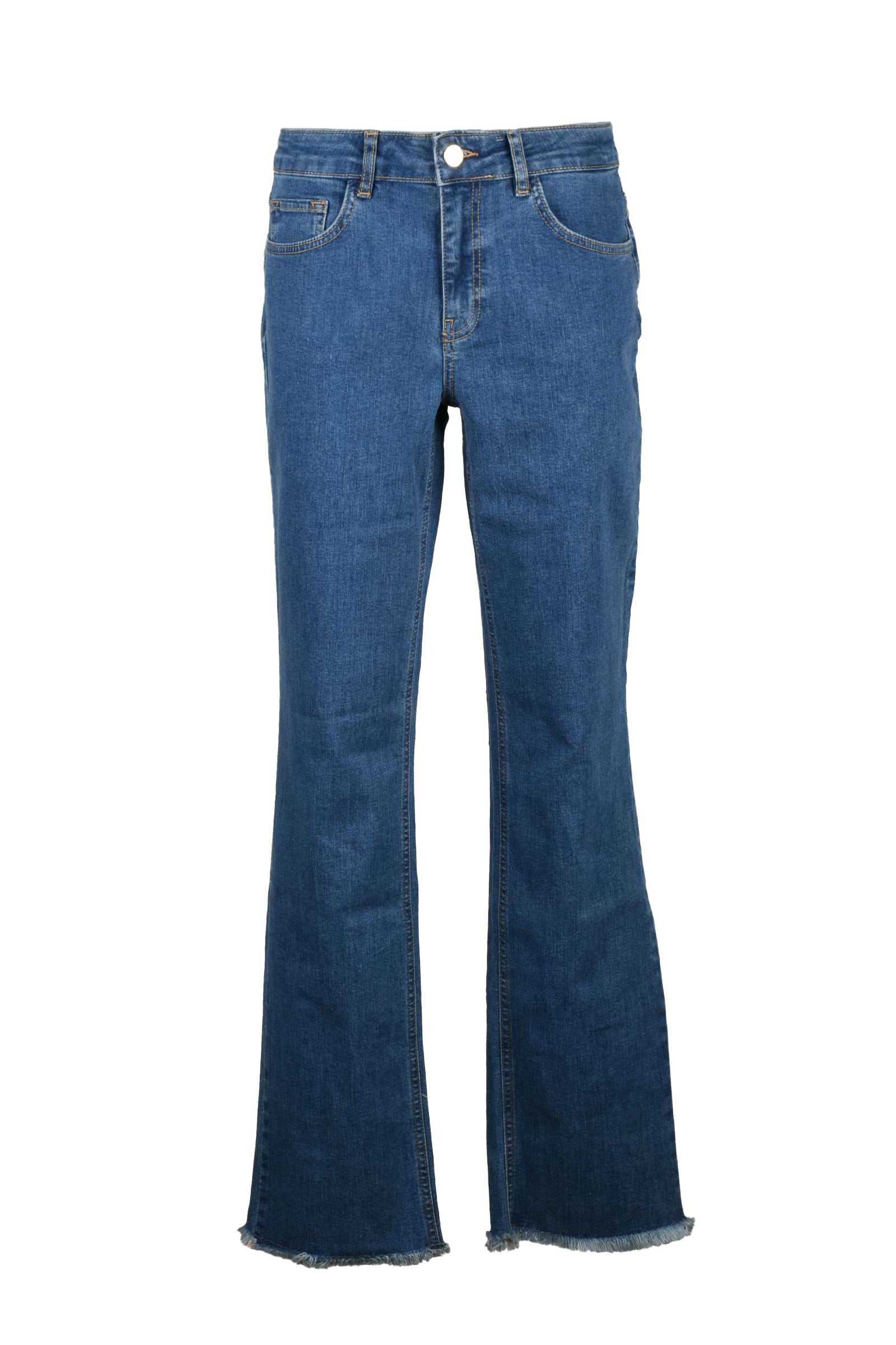 EMME by MARELLA - TROUSERS