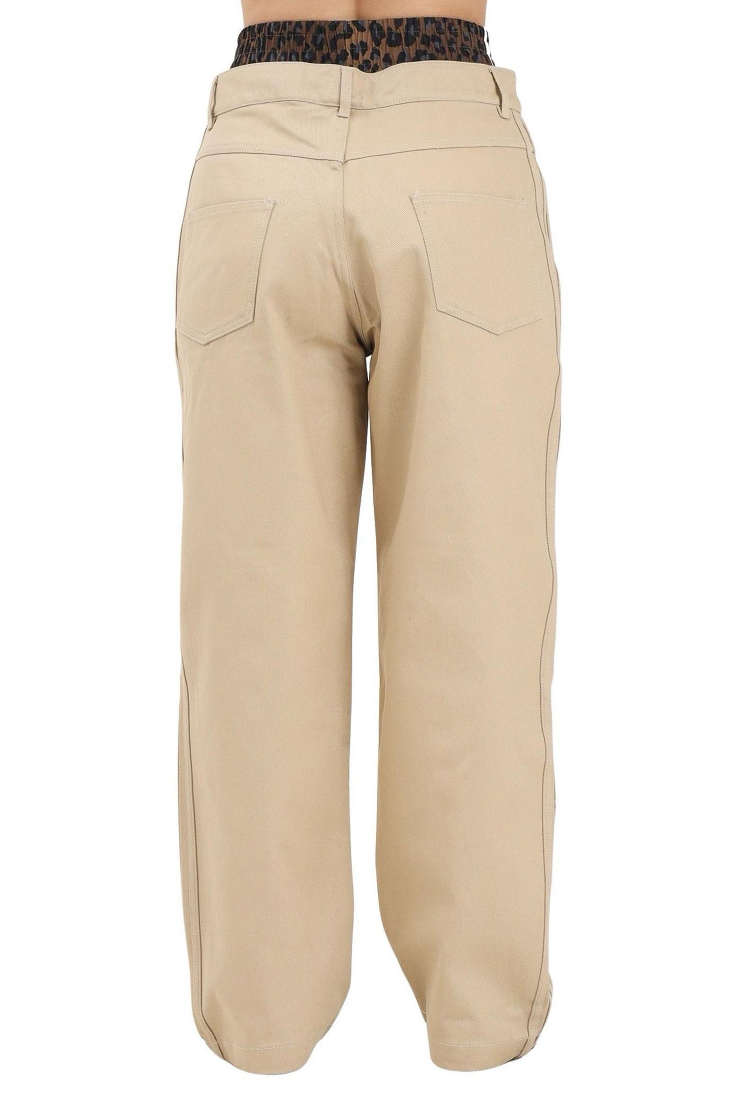 ADIDAS - TROUSERS