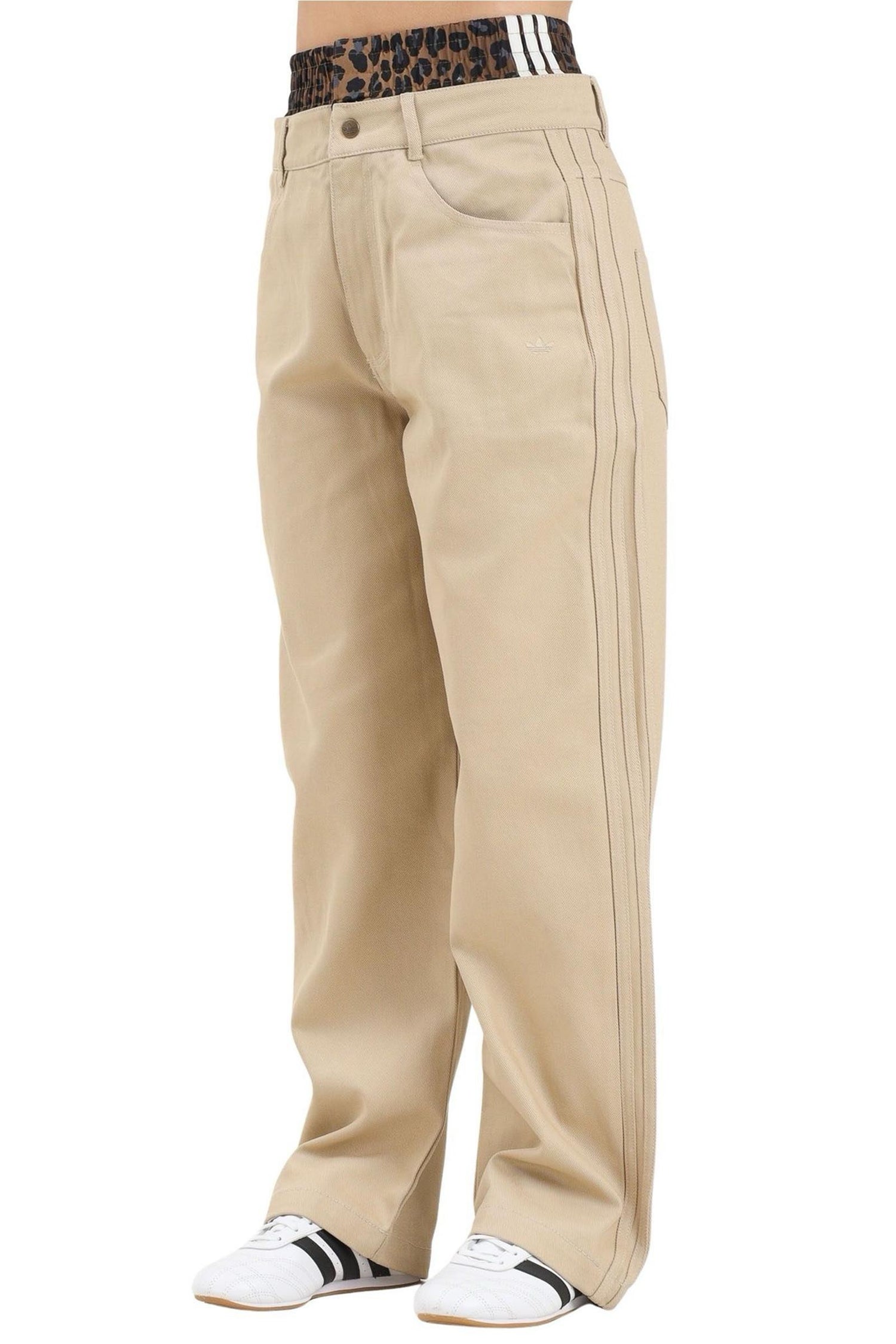 ADIDAS - TROUSERS