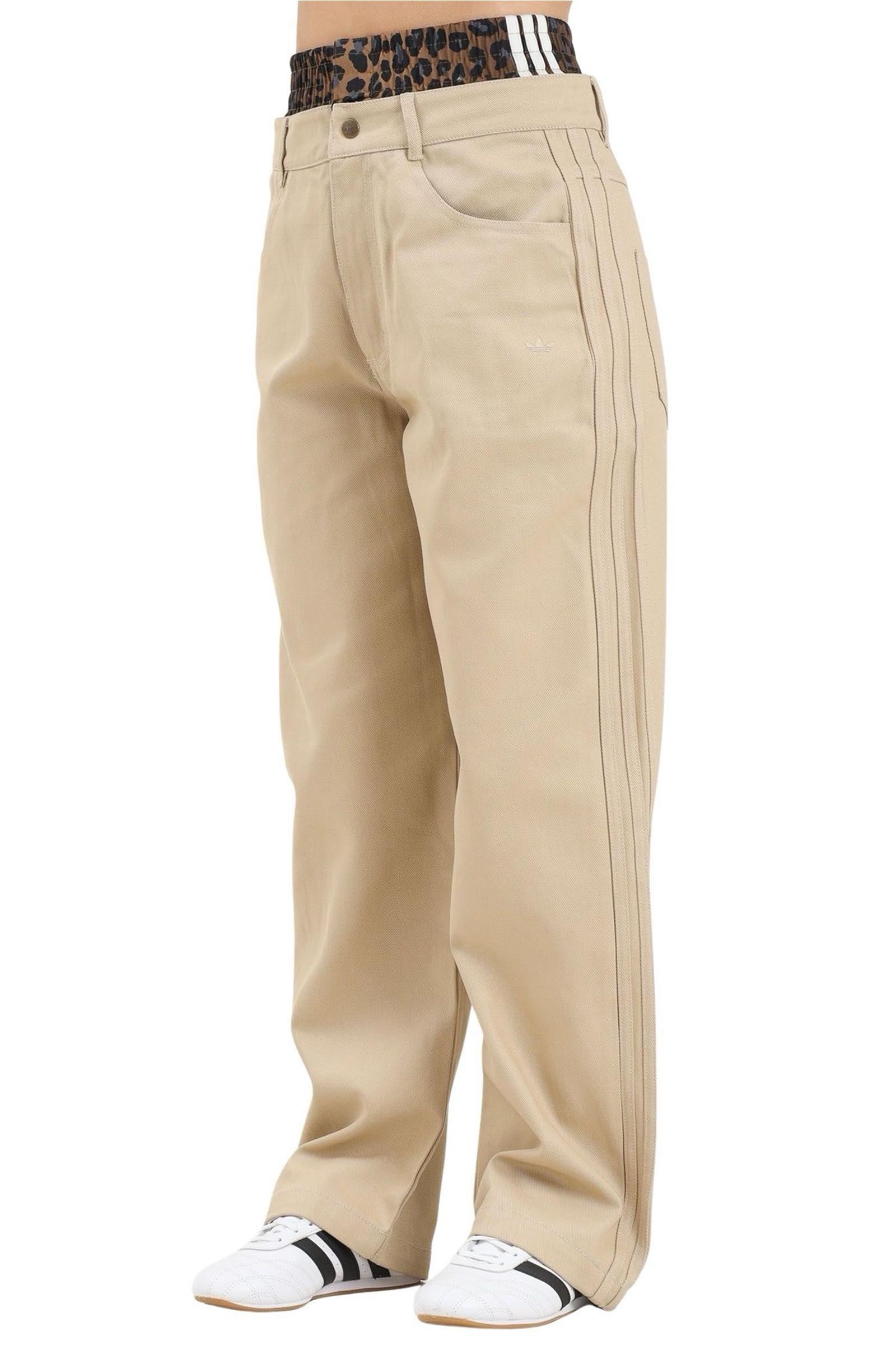ADIDAS - TROUSERS