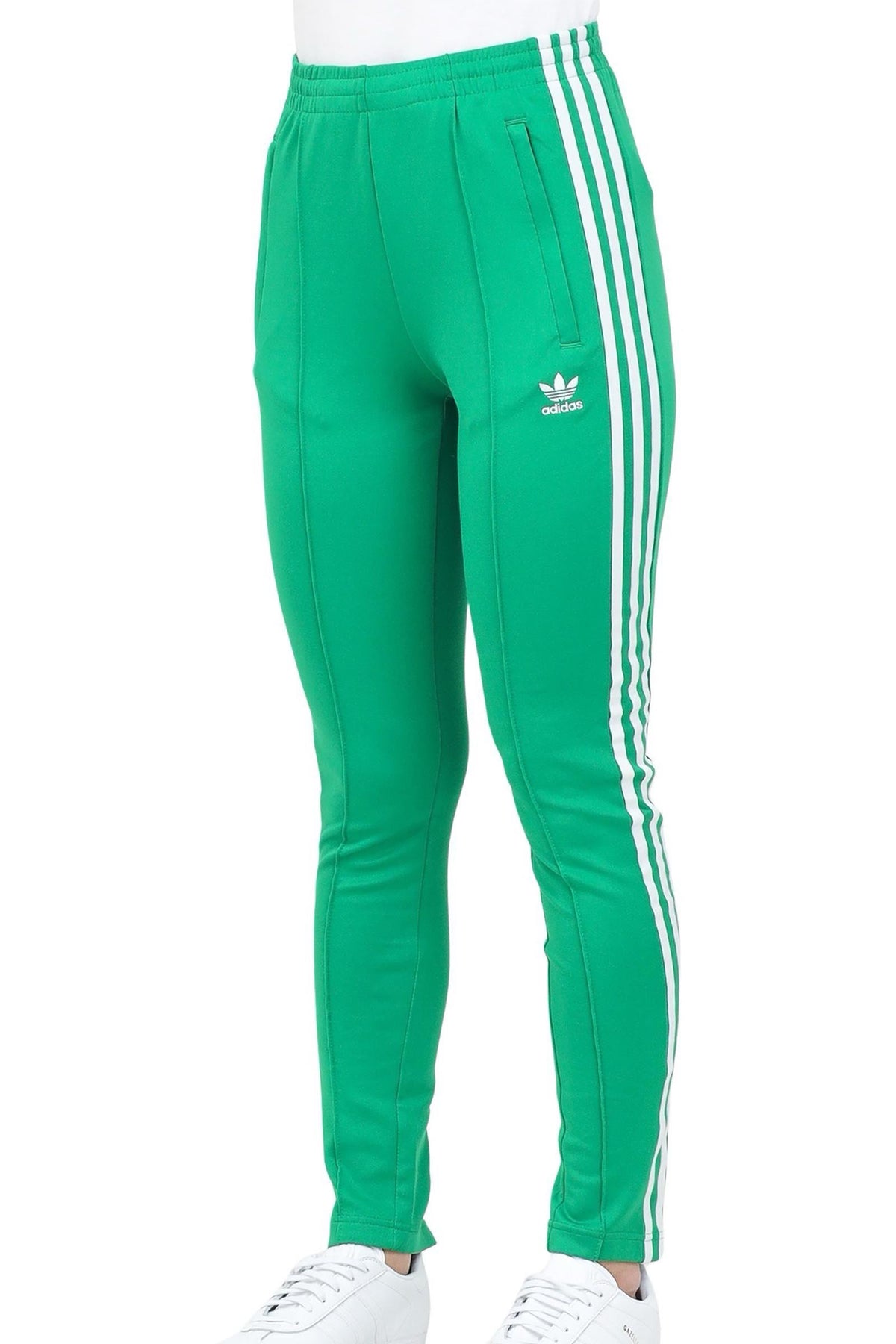 ADIDAS - TROUSERS