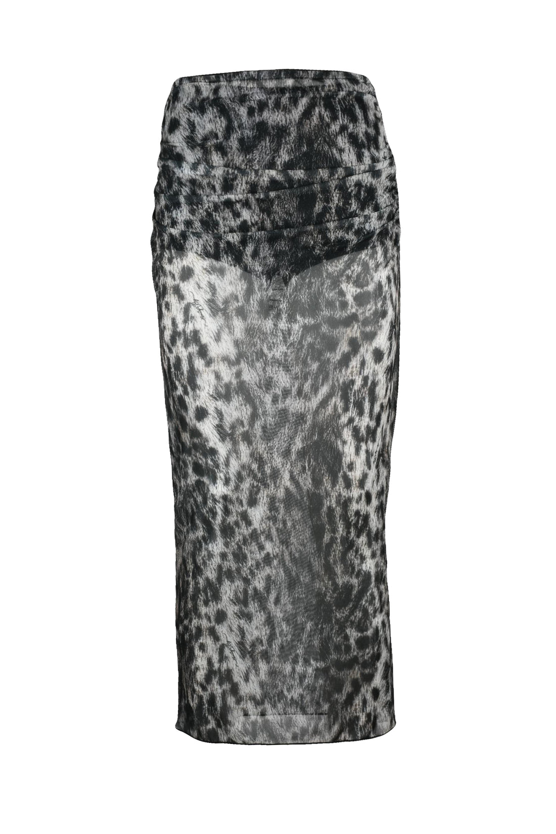 ANIYE BY - SKIRT