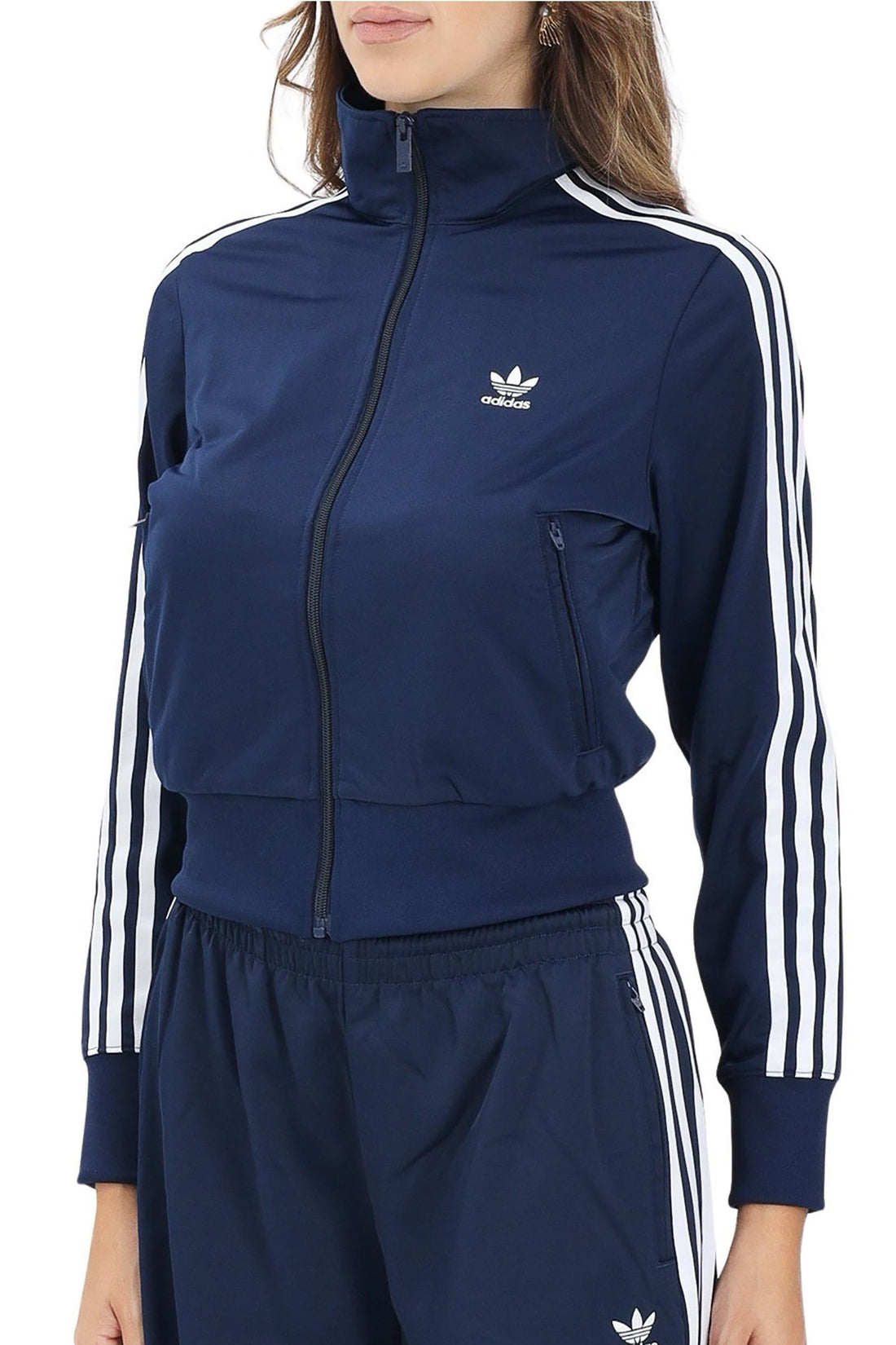 ADIDAS - KNITWEAR AND SWEATSHIRTS