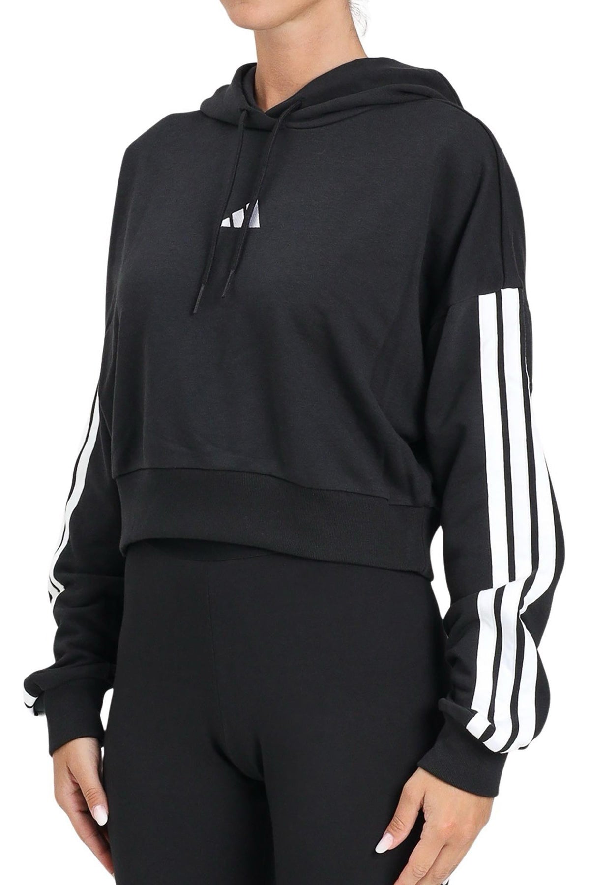 ADIDAS - KNITWEAR AND SWEATSHIRTS
