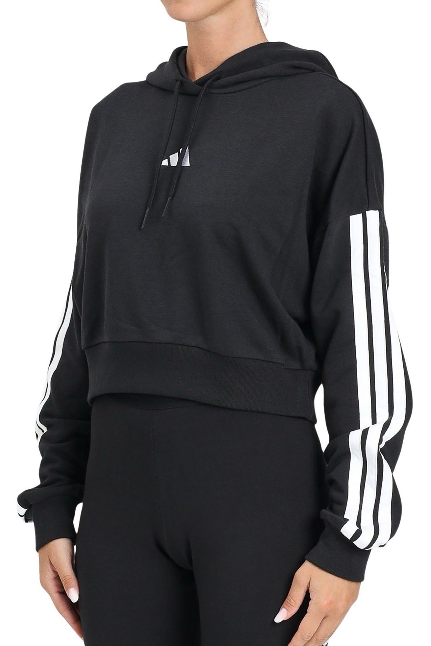 ADIDAS - KNITWEAR AND SWEATSHIRTS