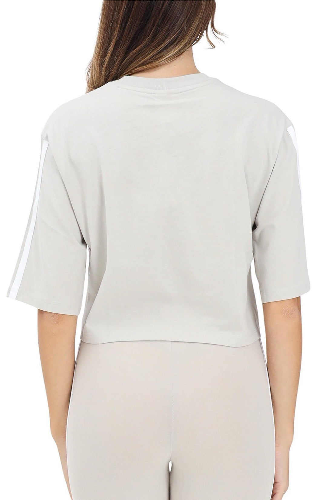 ADIDAS - T-SHIRT AND POLO