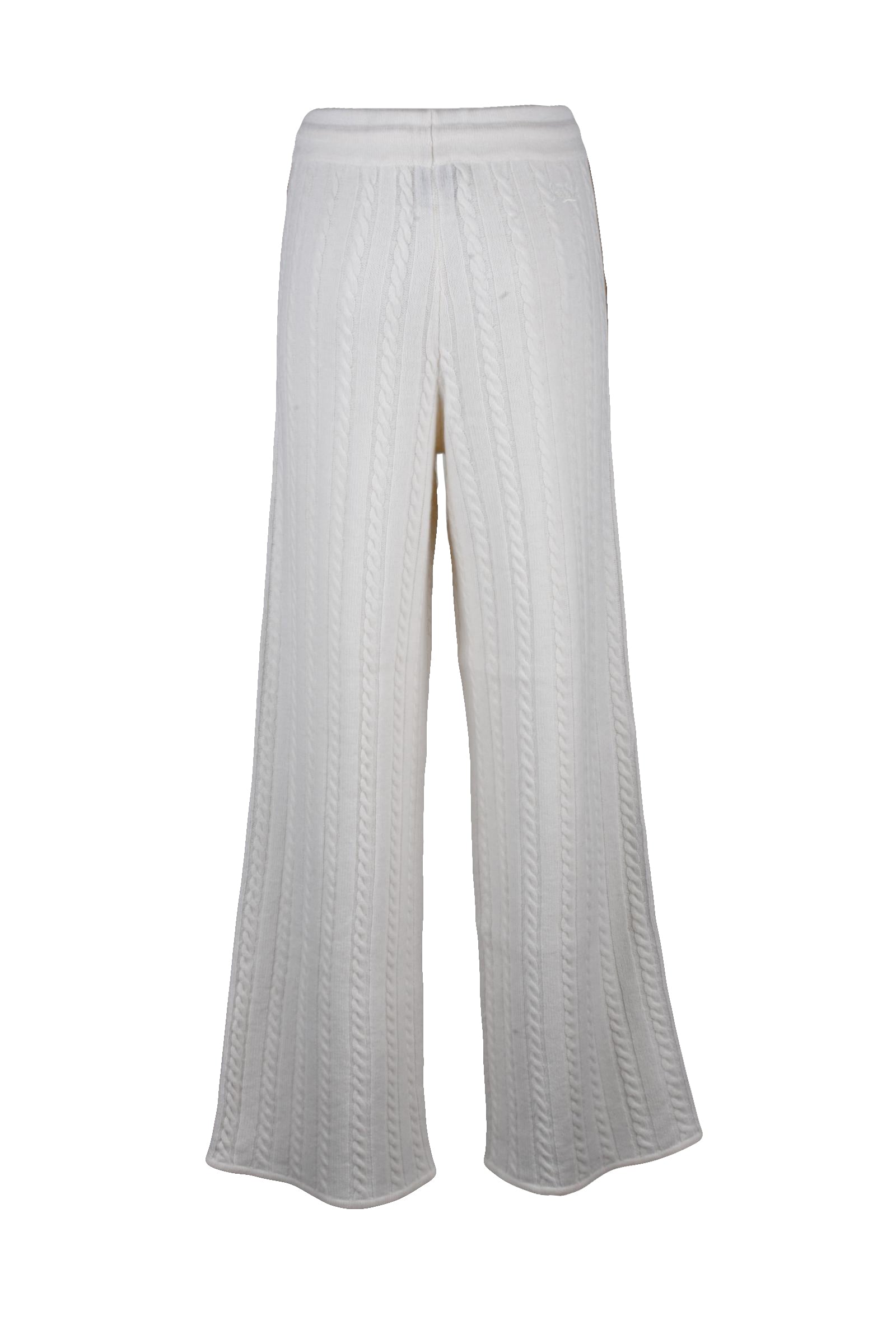 MC2 SAINT BARTH - TROUSERS