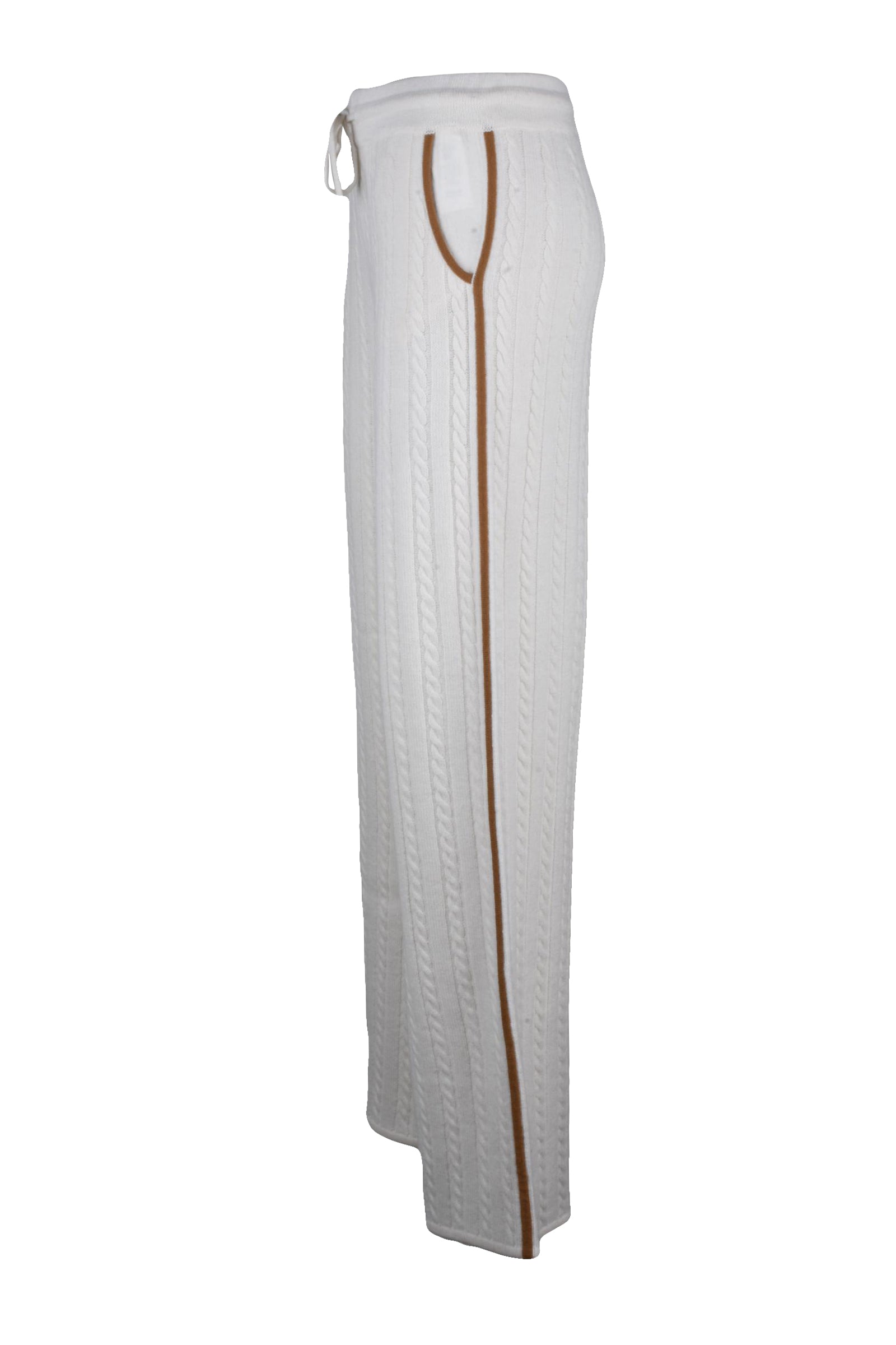 MC2 SAINT BARTH - TROUSERS