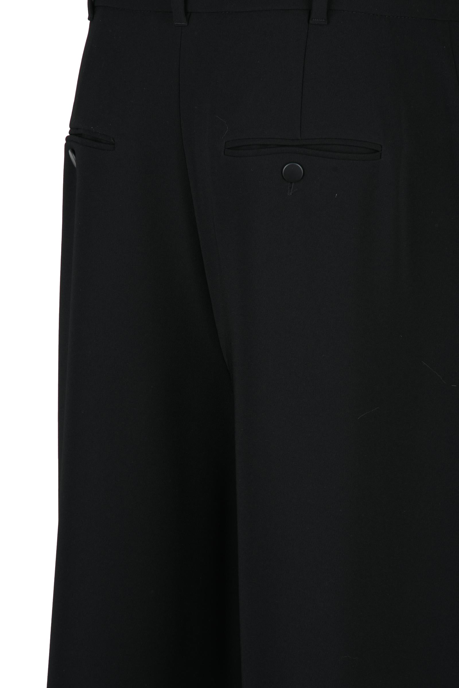 MAX MARA STUDIO - TROUSERS