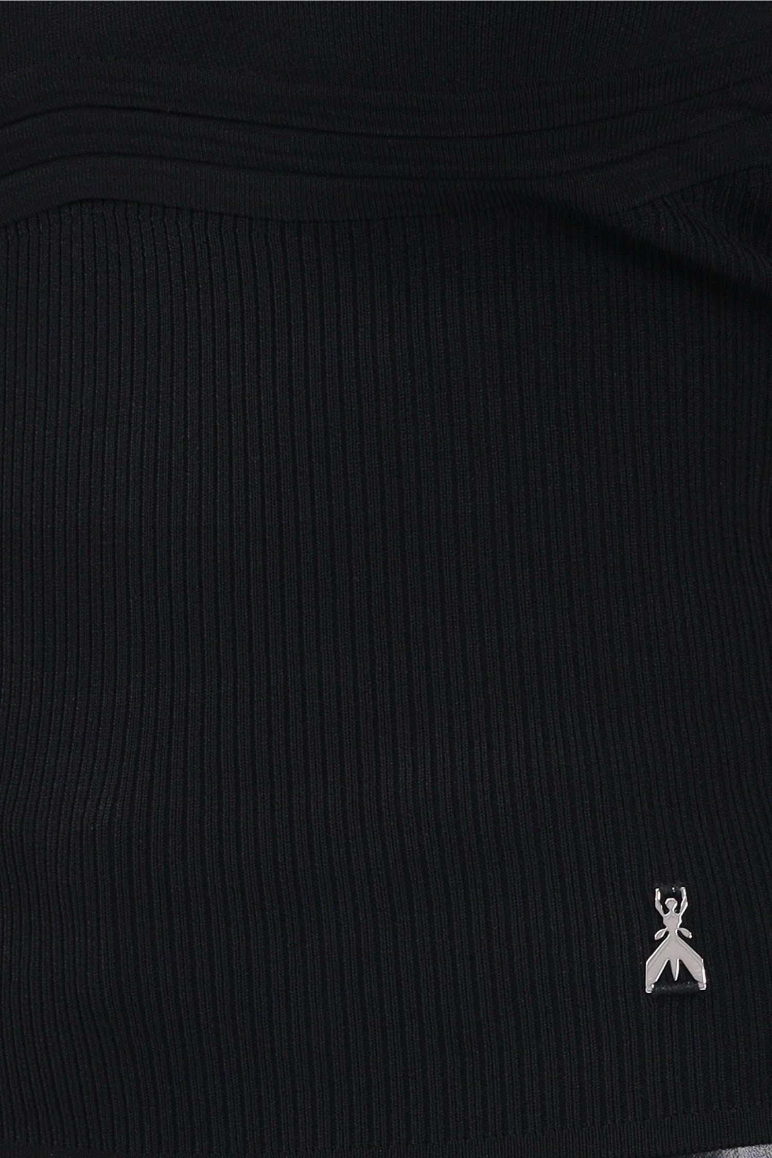 PATRIZIA PEPE - KNITWEAR AND SWEATSHIRTS