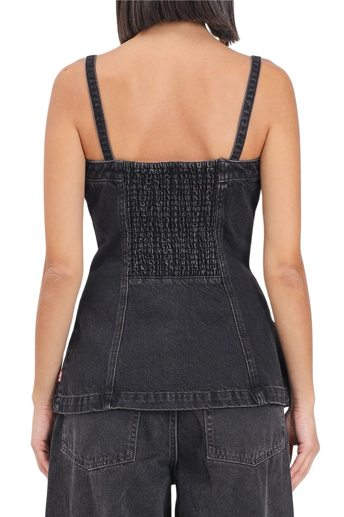 LEVI'S - KNITWEAR AND SWEATSHIRTS