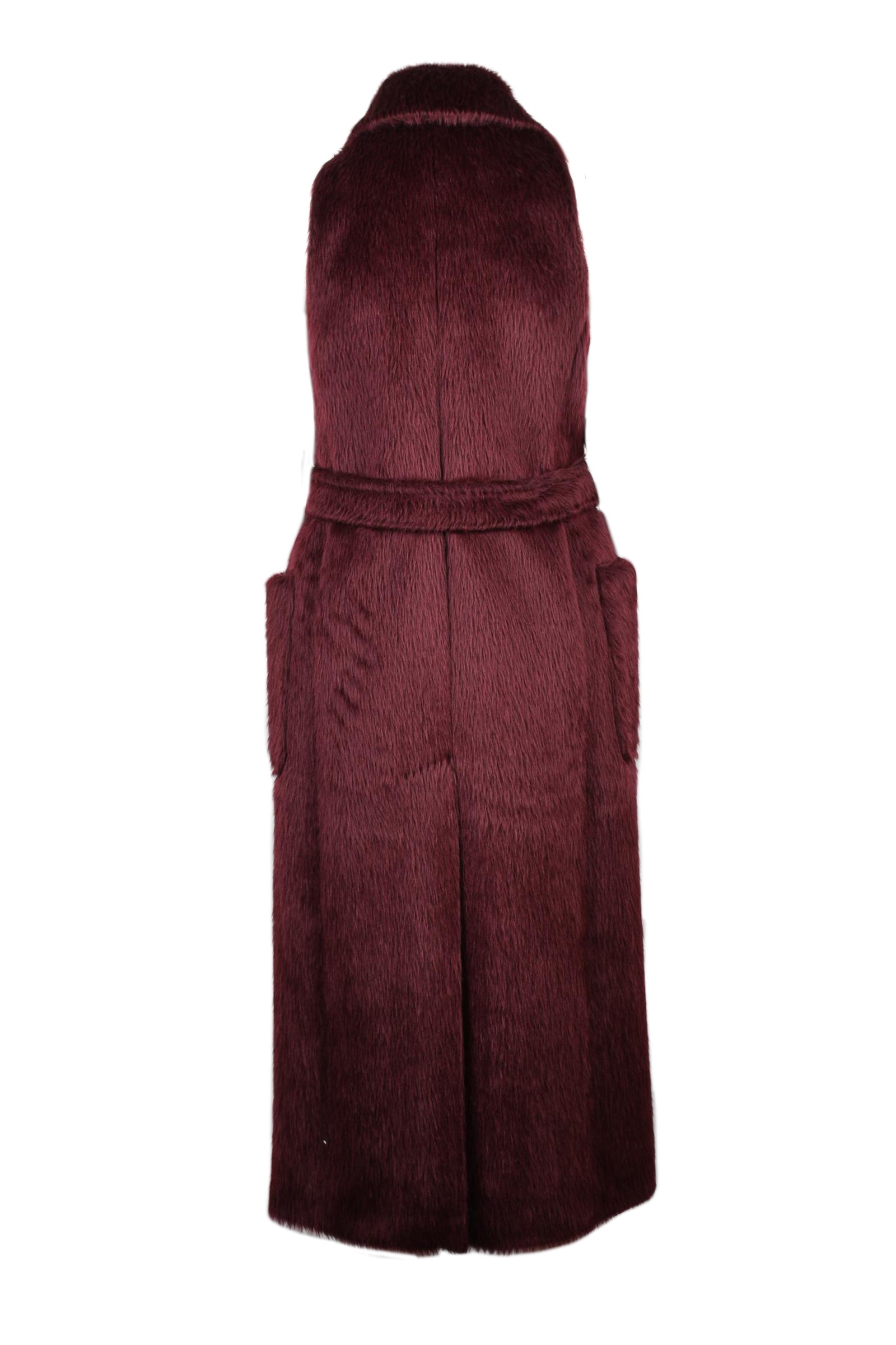 MAX MARA SFILATA - OUTWEAR JACKETS