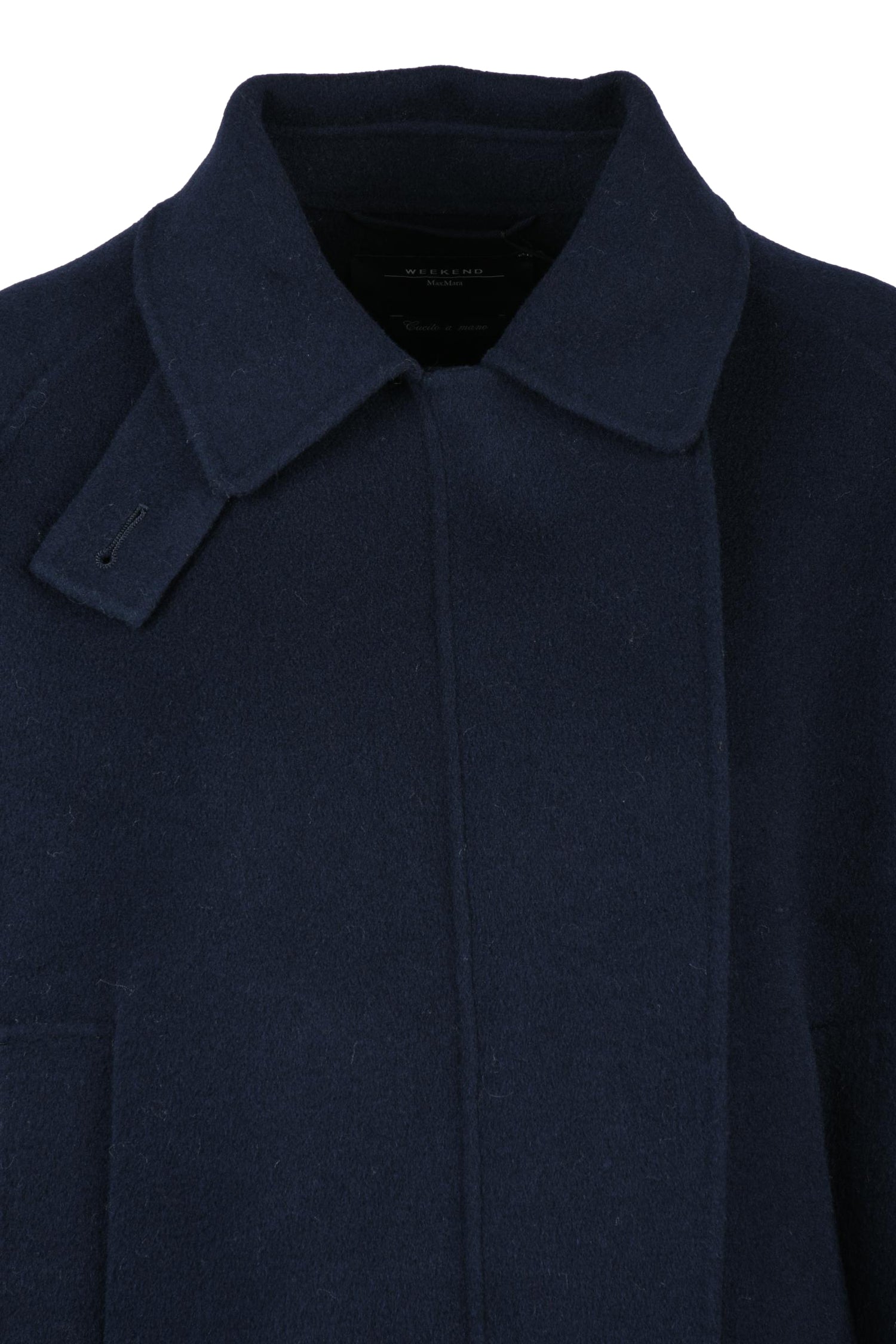 WEEKEND MAX MARA - OUTWEAR JACKETS