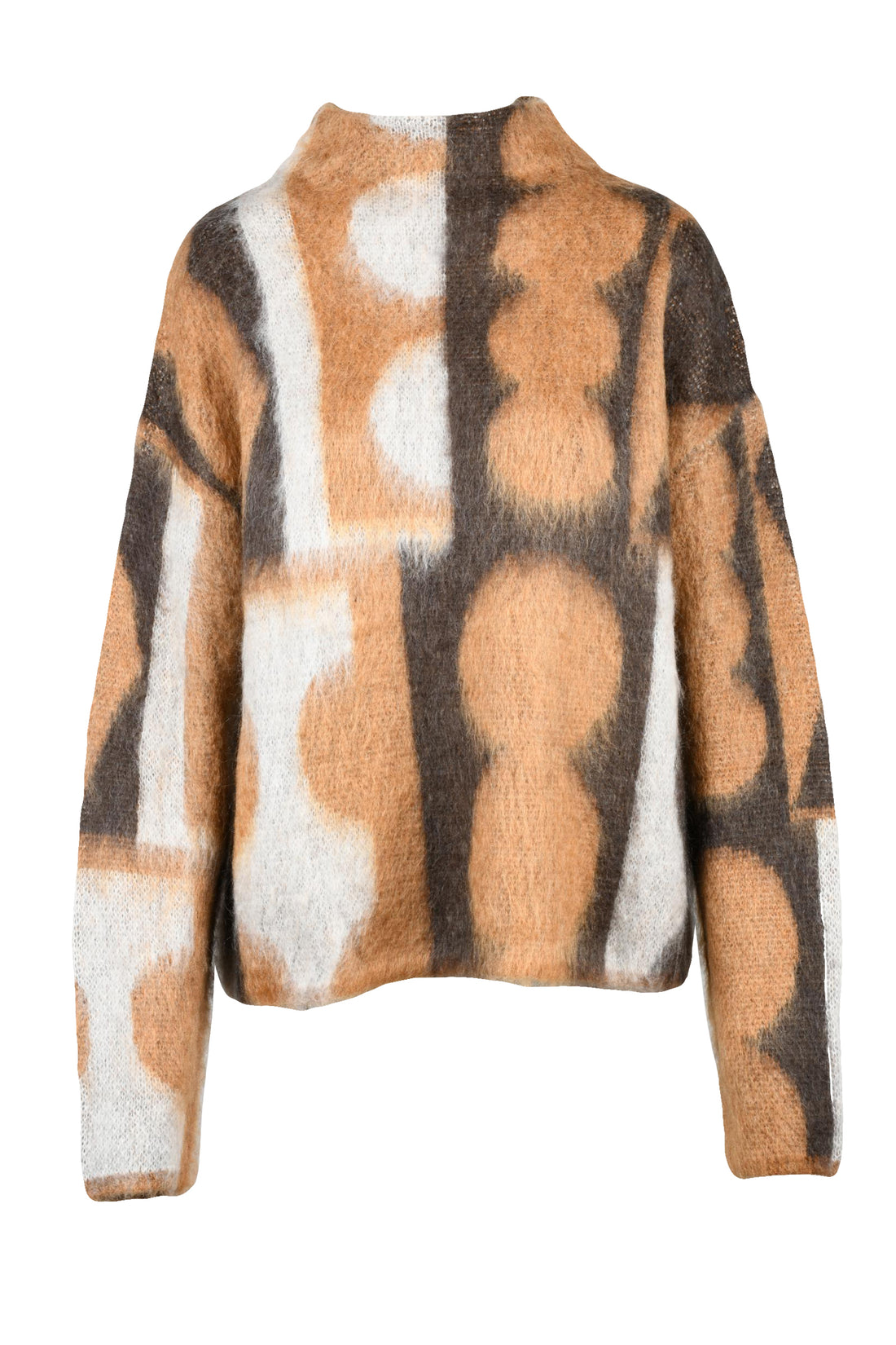 ELOISE RENOUF X PENNYBLACK - KNITWEAR AND SWEATSHIRTS