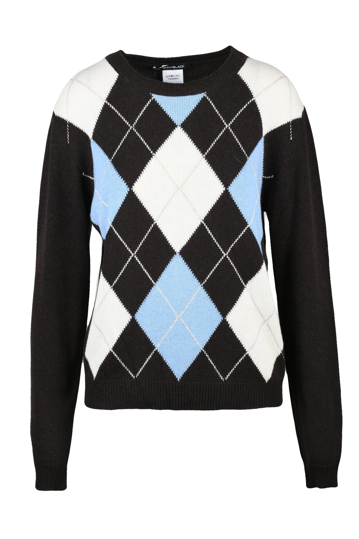 PENNYBLACK - KNITWEAR AND SWEATSHIRTS