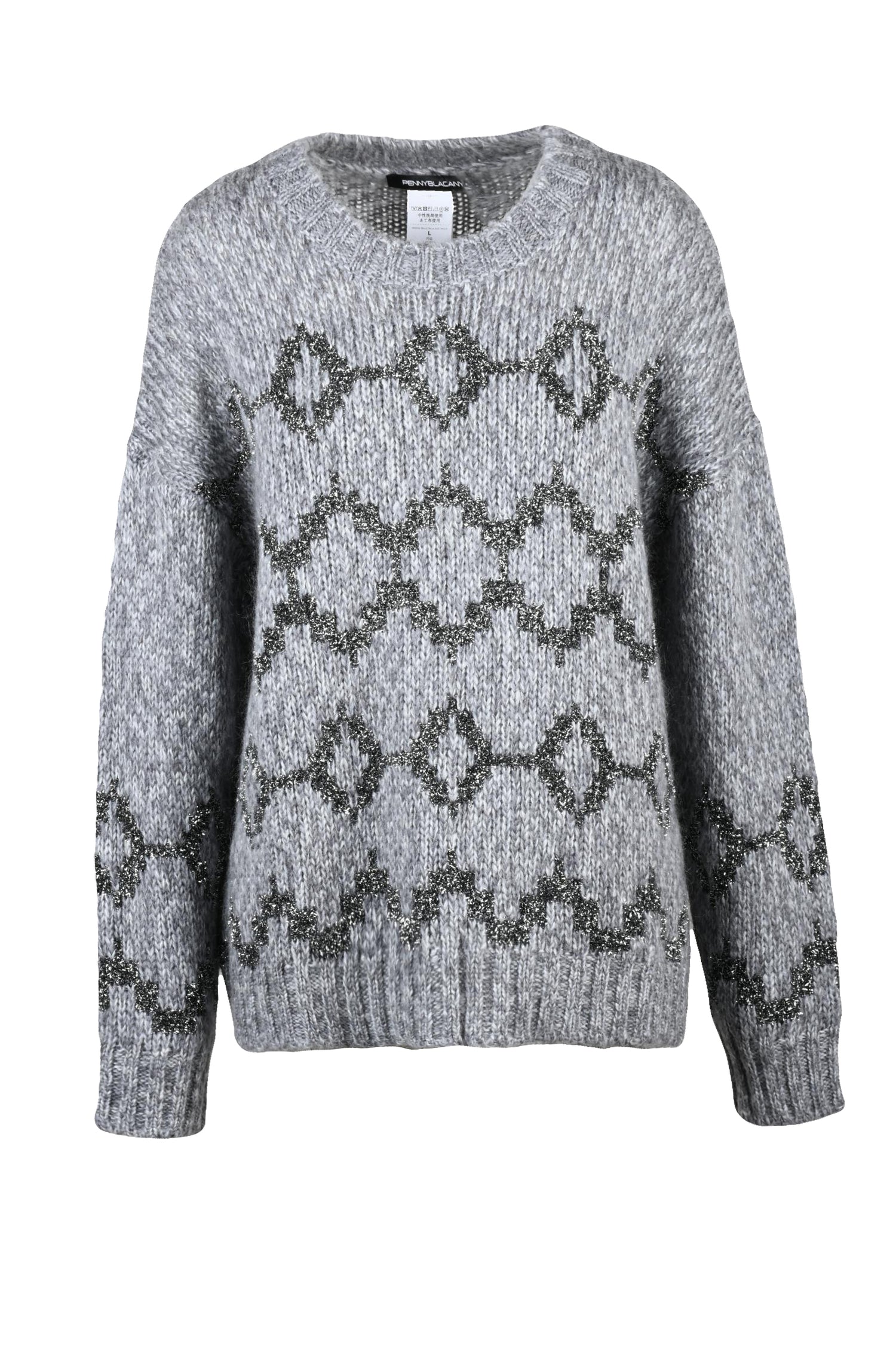 PENNYBLACK - KNITWEAR AND SWEATSHIRTS