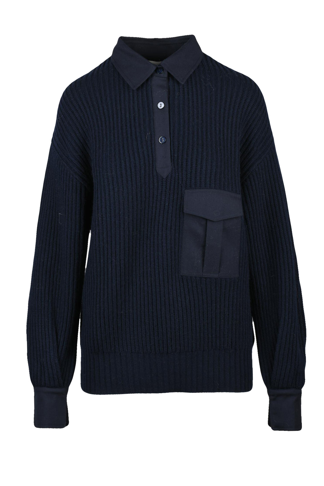 WEEKEND MAX MARA - KNITWEAR AND SWEATSHIRTS