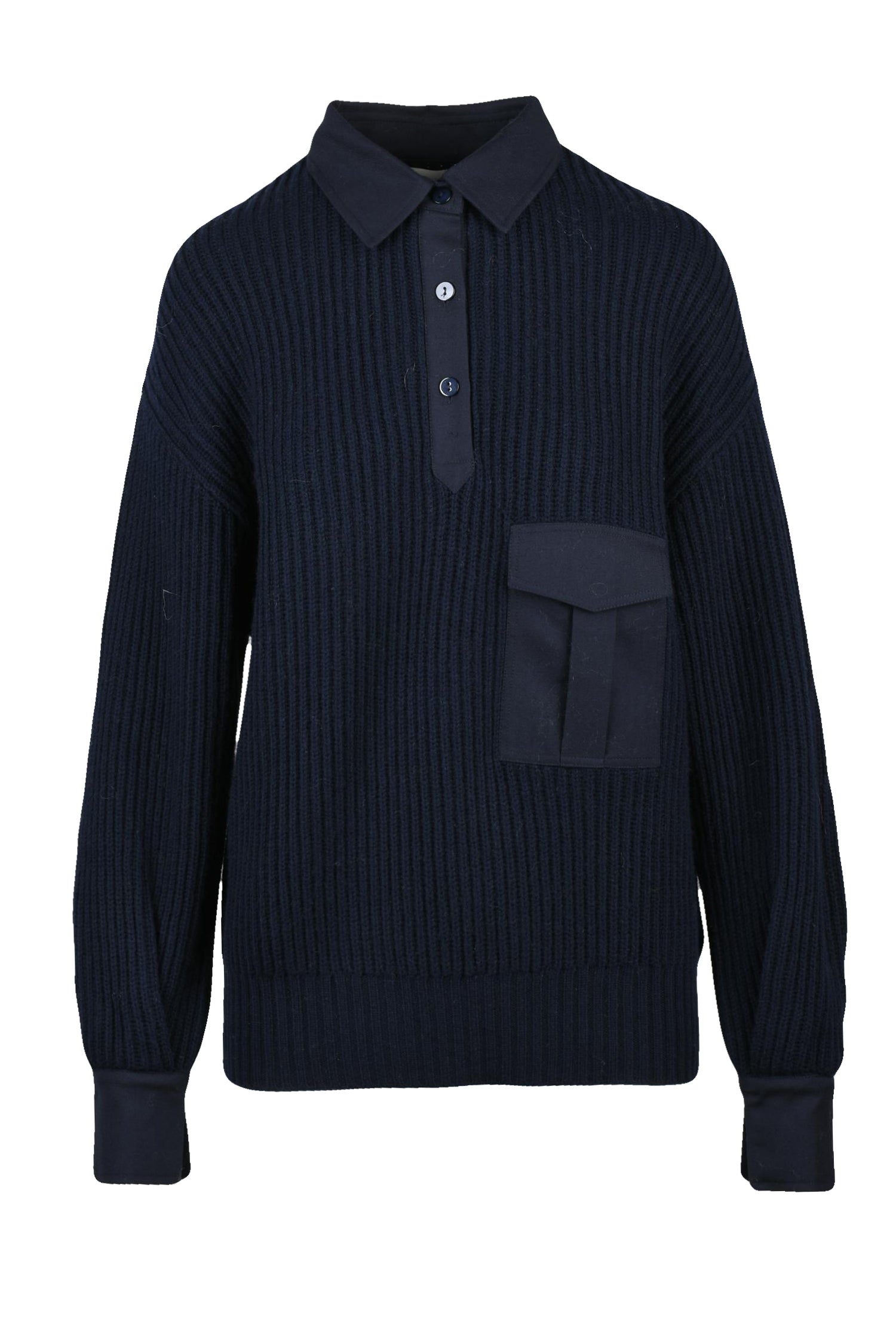 WEEKEND MAX MARA - KNITWEAR AND SWEATSHIRTS