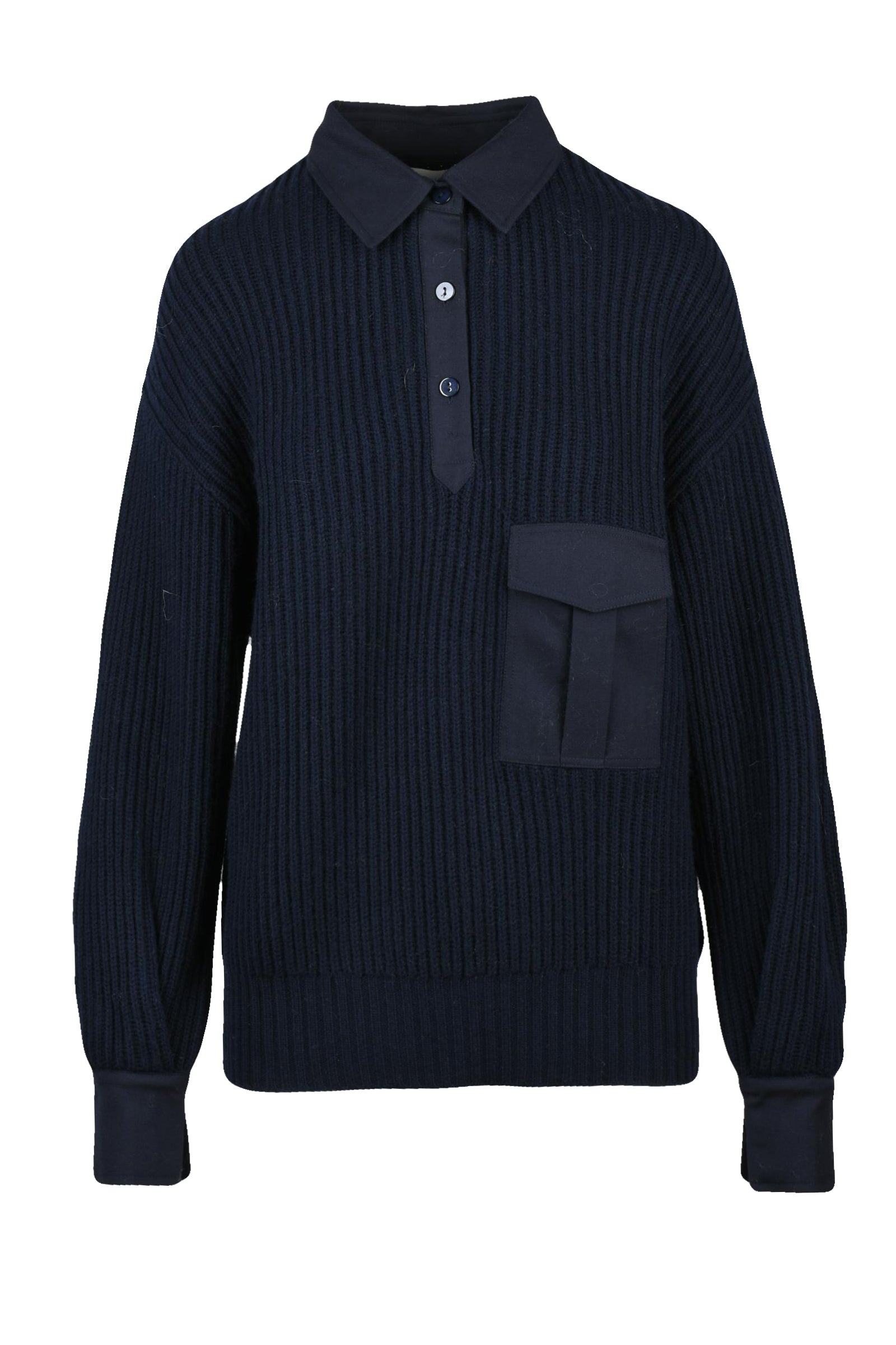 WEEKEND MAX MARA - KNITWEAR AND SWEATSHIRTS
