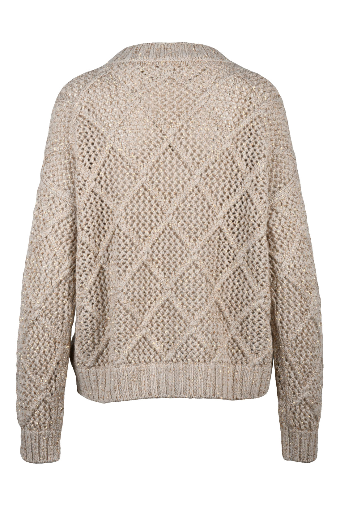 MAX MARA STUDIO - KNITWEAR AND SWEATSHIRTS