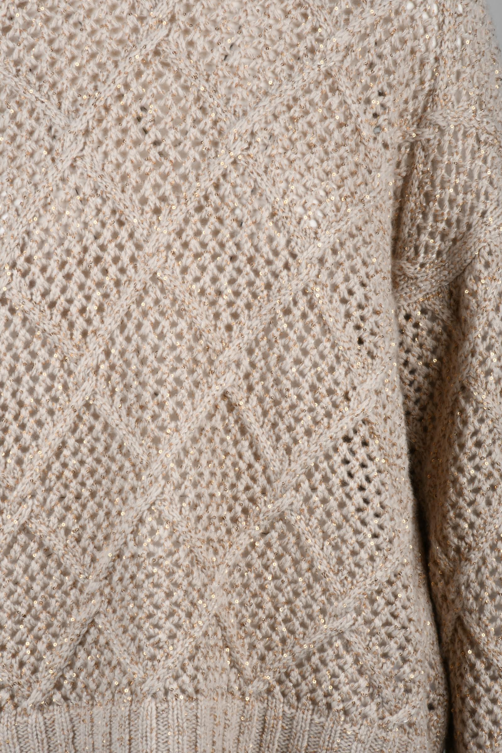 MAX MARA STUDIO - KNITWEAR AND SWEATSHIRTS